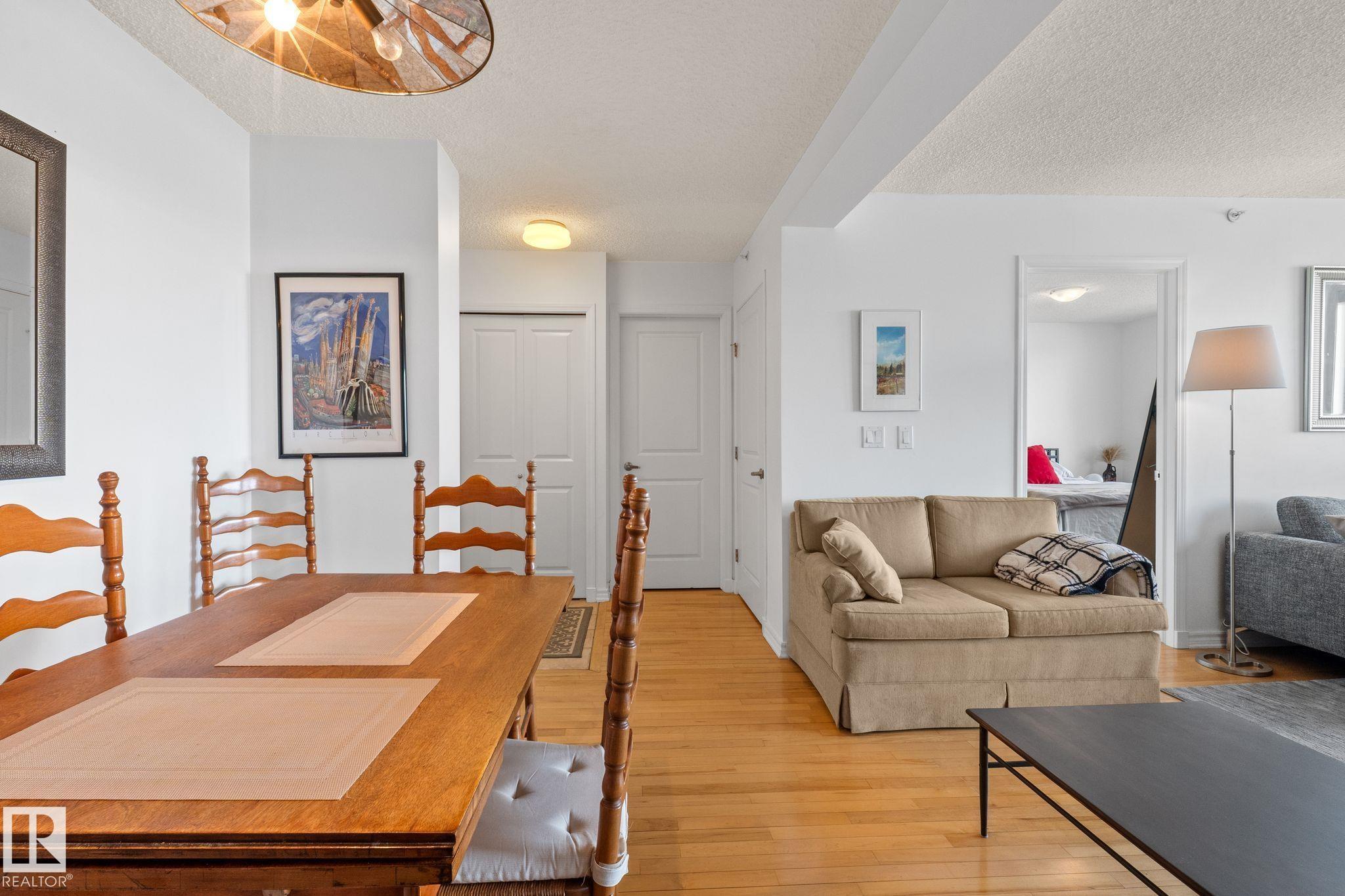 Photo 20 at 905 - 10303 105 Street NW, Downtown, Edmonton