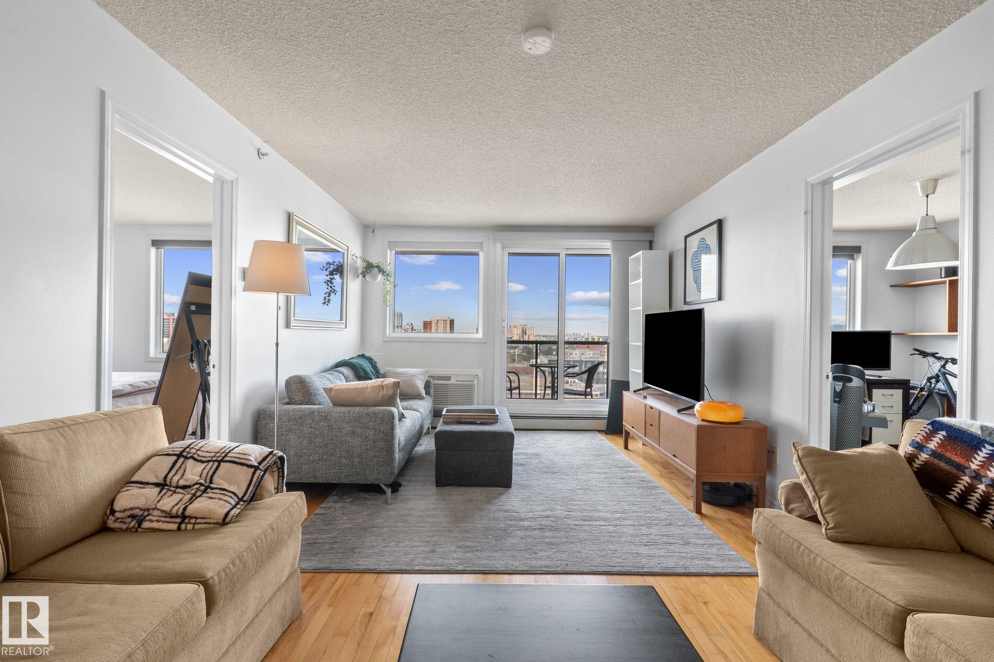 Photo 21 at 905 - 10303 105 Street NW, Downtown, Edmonton