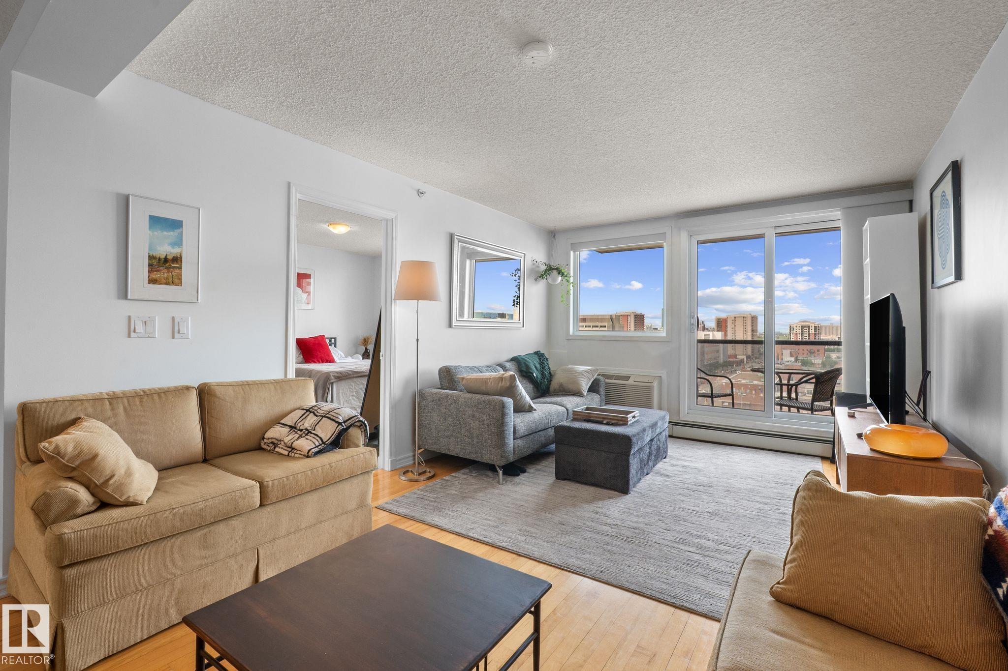 Photo 22 at 905 - 10303 105 Street NW, Downtown, Edmonton