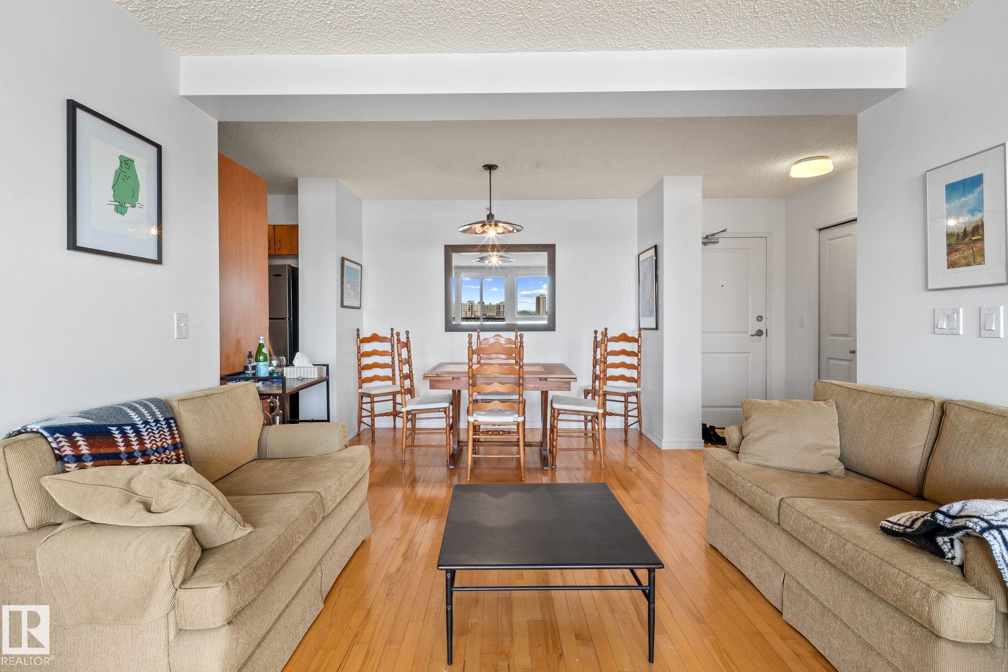 Photo 23 at 905 - 10303 105 Street NW, Downtown, Edmonton
