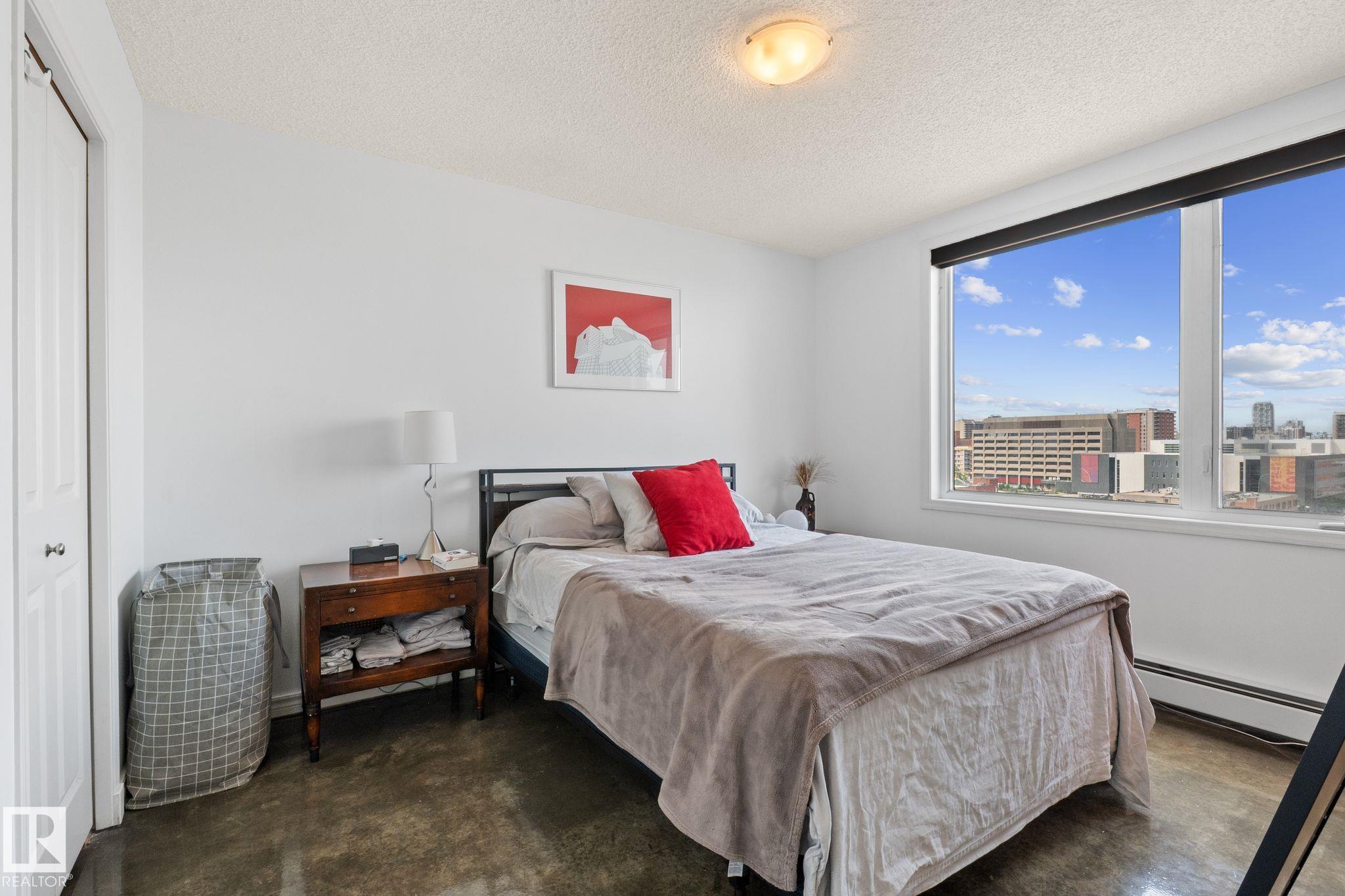 Photo 24 at 905 - 10303 105 Street NW, Downtown, Edmonton
