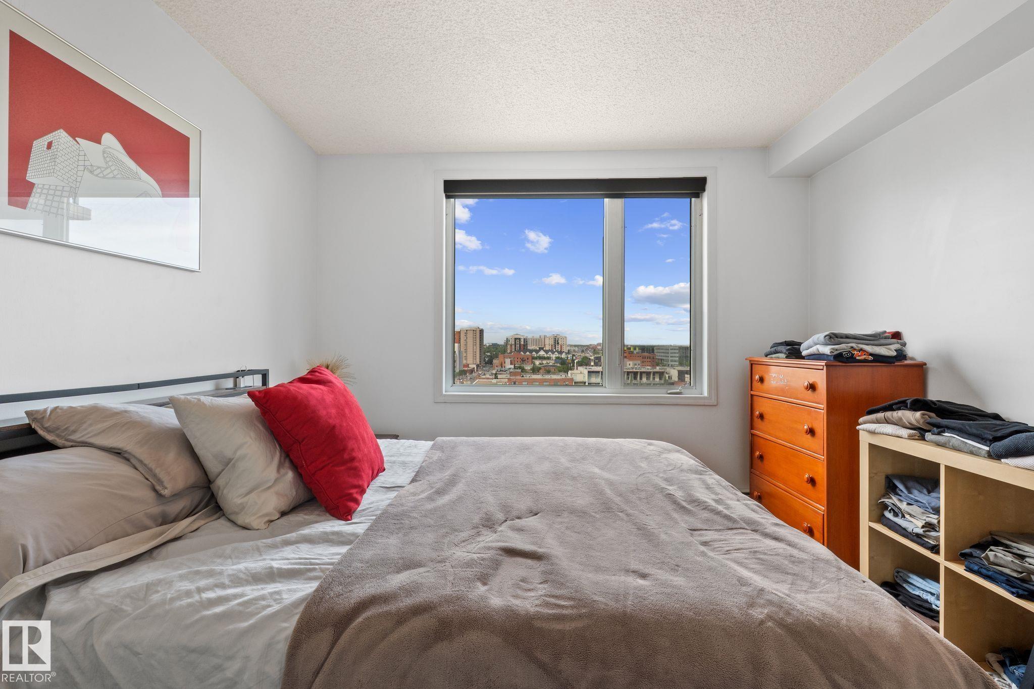 Photo 26 at 905 - 10303 105 Street NW, Downtown, Edmonton
