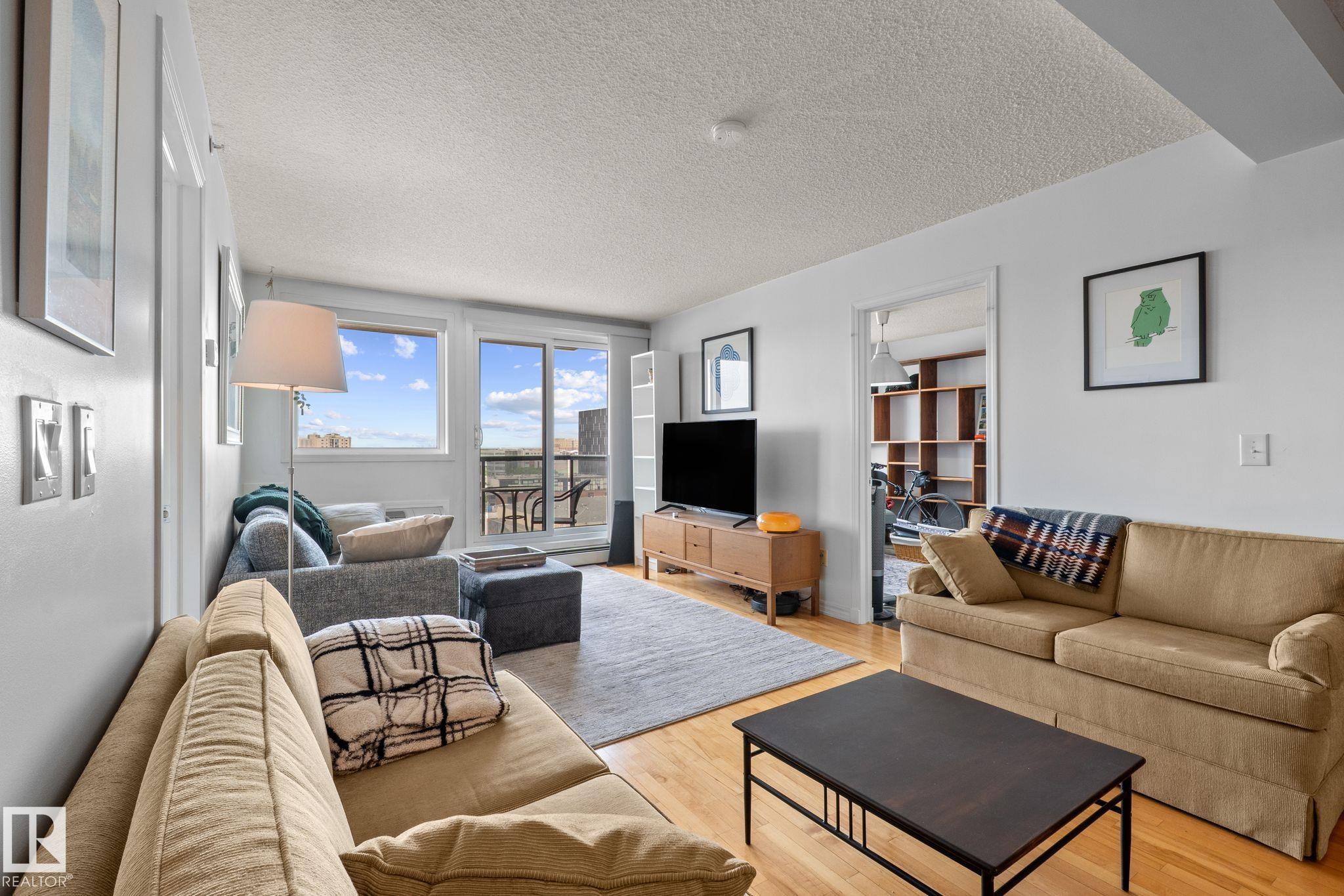 Photo 27 at 905 - 10303 105 Street NW, Downtown, Edmonton