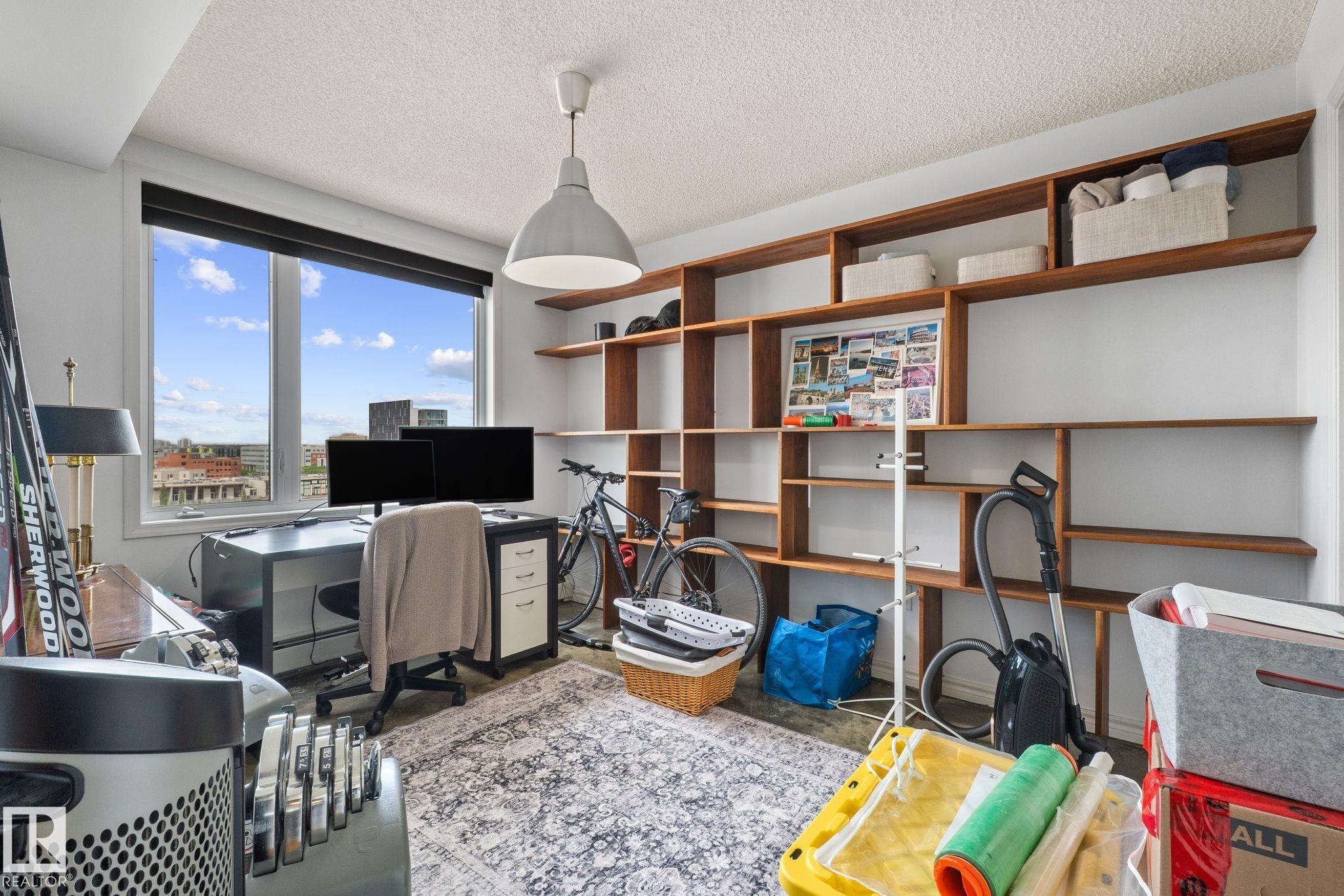 Photo 29 at 905 - 10303 105 Street NW, Downtown, Edmonton