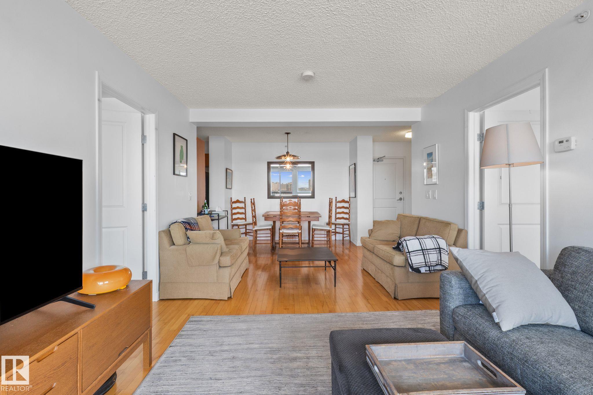 Photo 33 at 905 - 10303 105 Street NW, Downtown, Edmonton