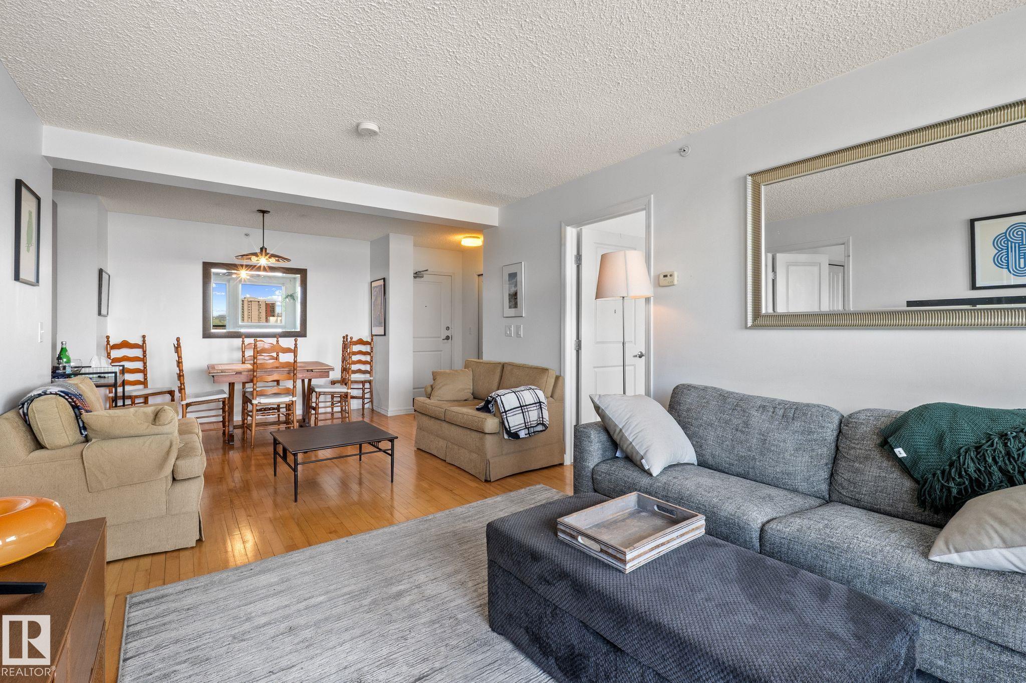 Photo 34 at 905 - 10303 105 Street NW, Downtown, Edmonton