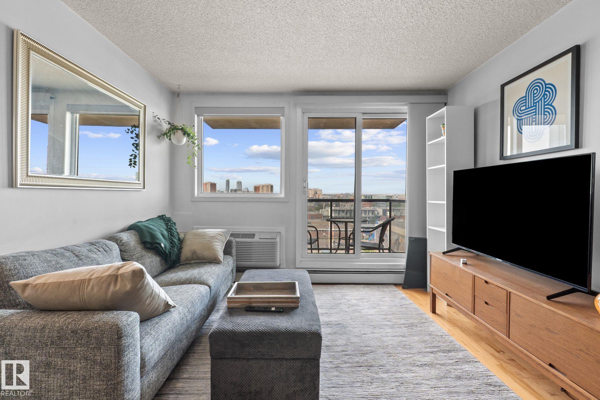 Photo 35 at 905 - 10303 105 Street NW, Downtown, Edmonton