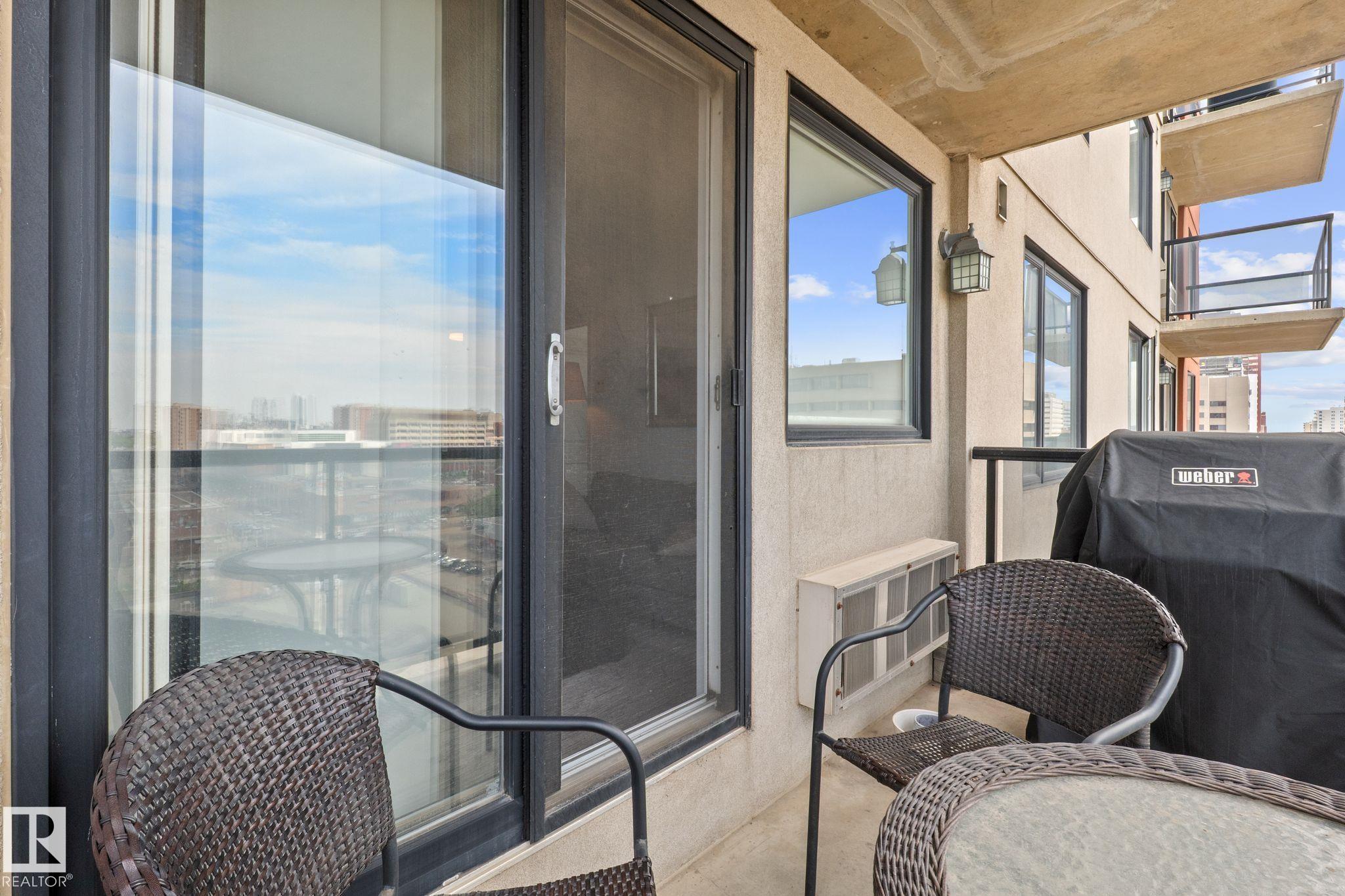 Photo 37 at 905 - 10303 105 Street NW, Downtown, Edmonton