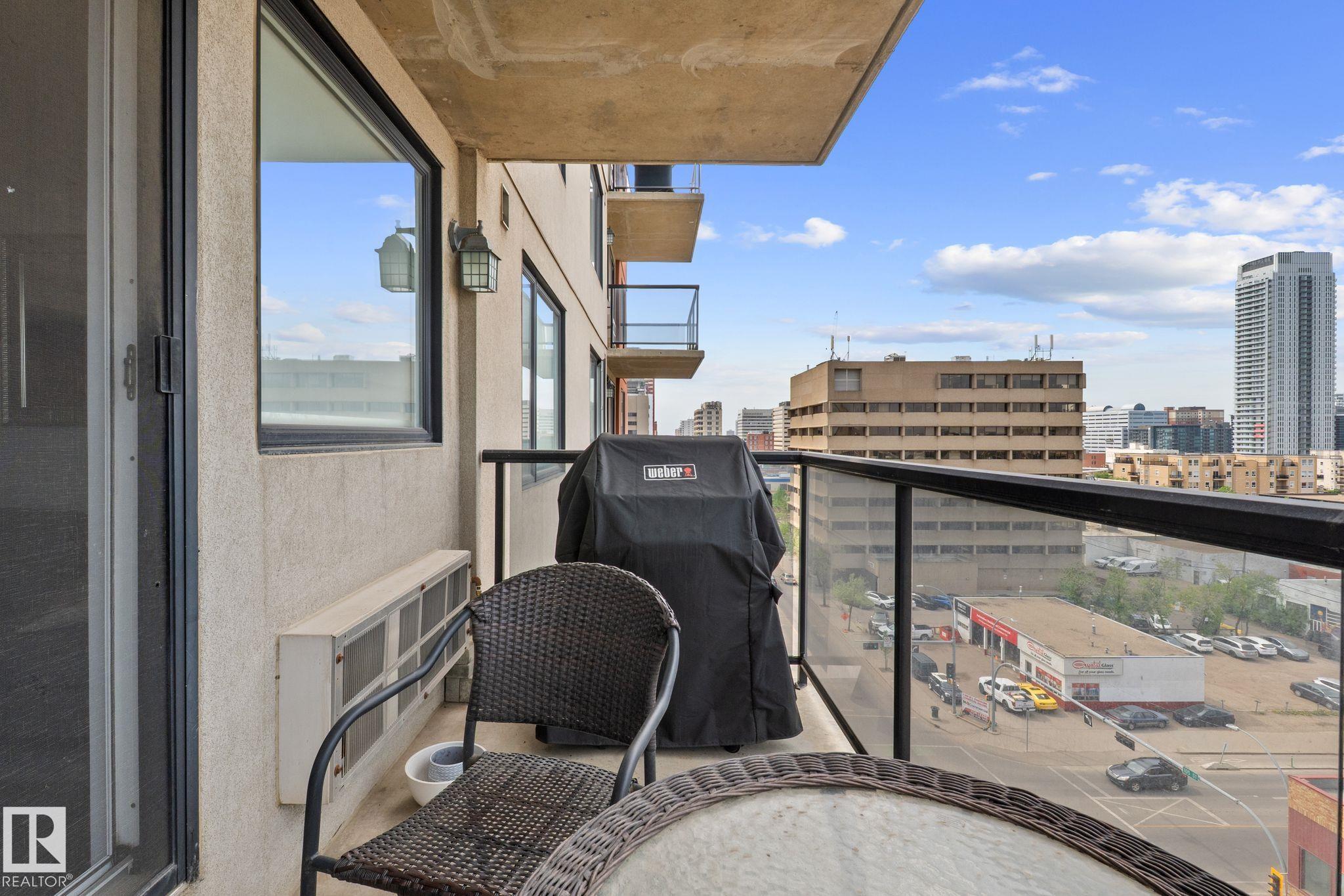 Photo 38 at 905 - 10303 105 Street NW, Downtown, Edmonton
