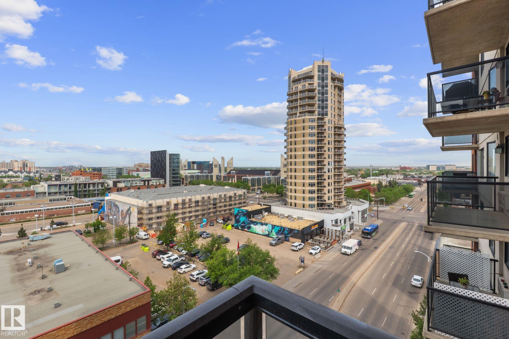 Photo 39 at 905 - 10303 105 Street NW, Downtown, Edmonton