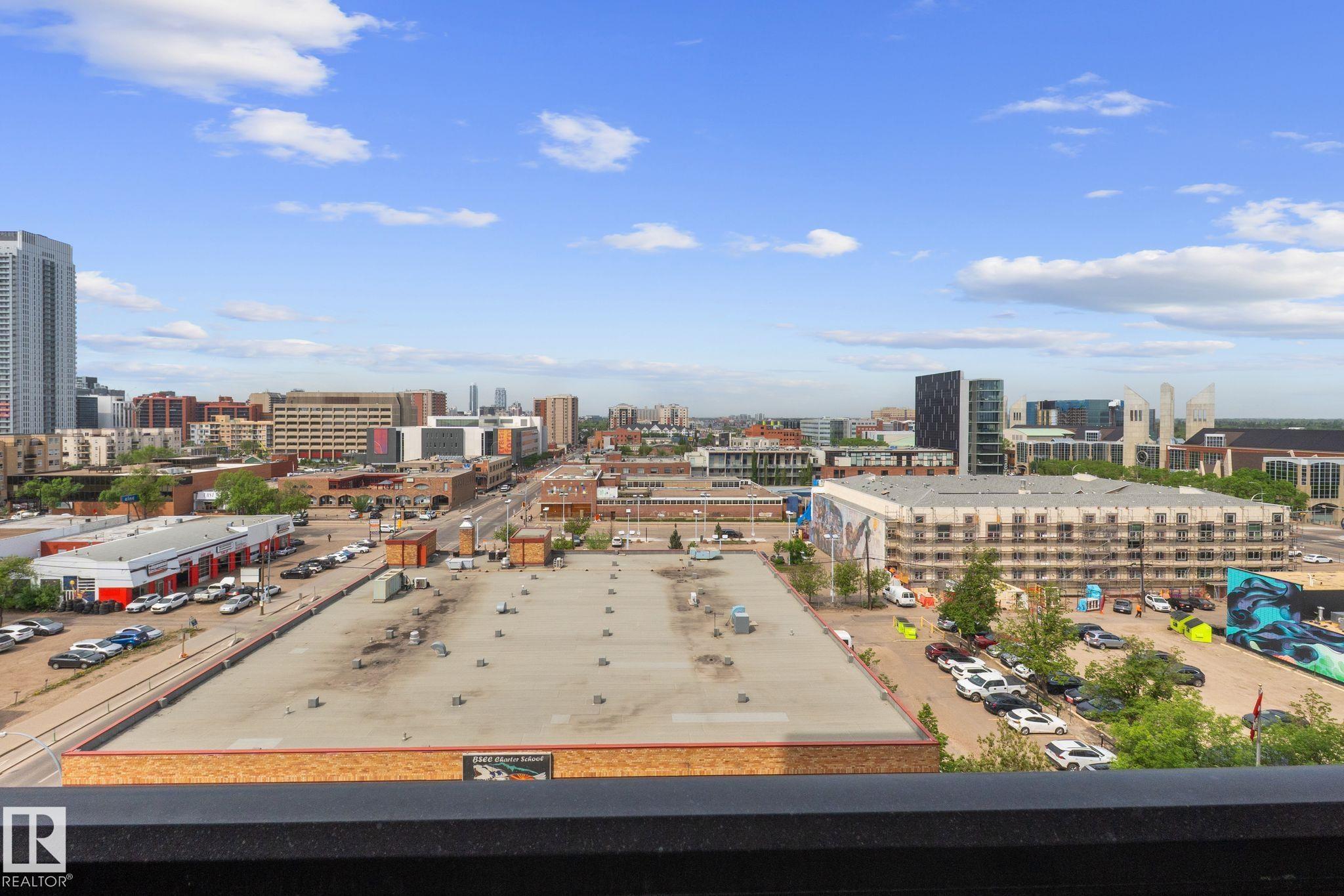 Photo 40 at 905 - 10303 105 Street NW, Downtown, Edmonton