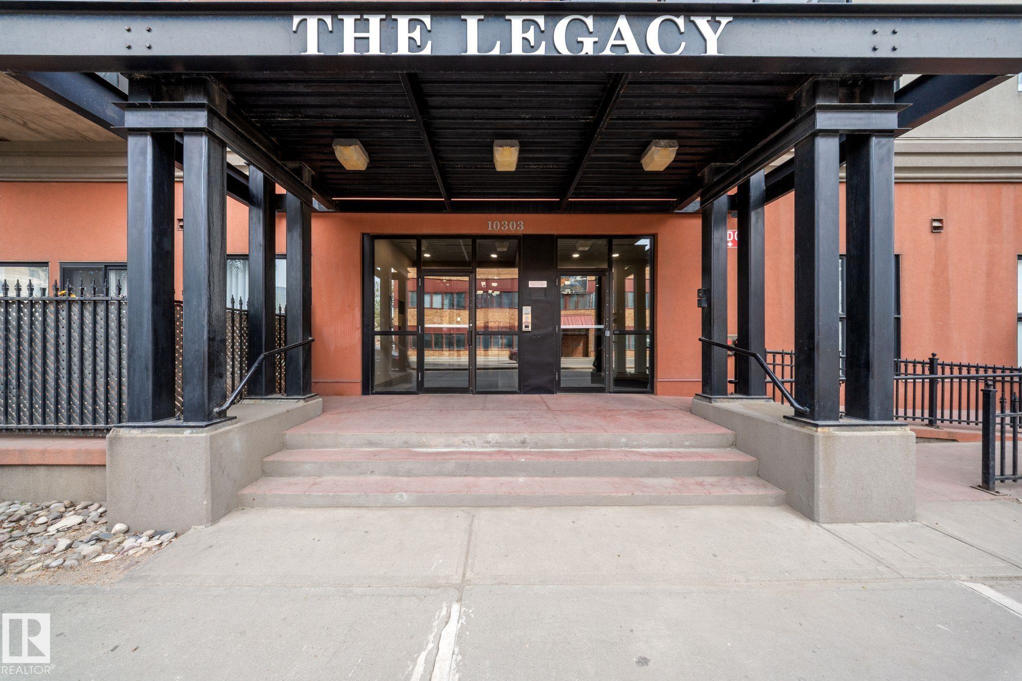 905 - 10303 105 Street NW, Downtown, Edmonton