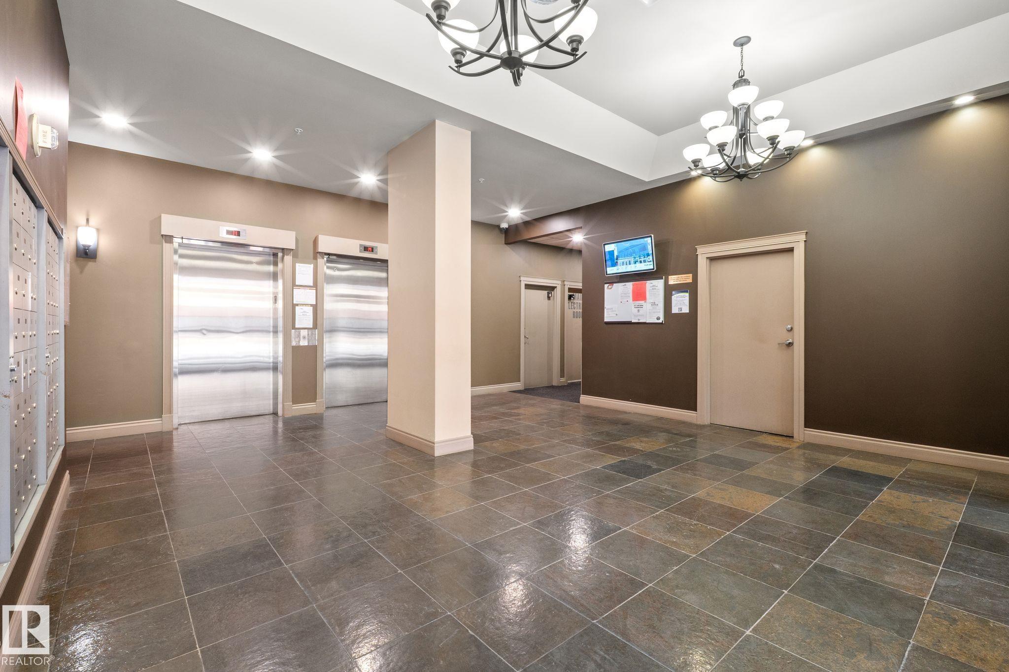Photo 7 at 905 - 10303 105 Street NW, Downtown, Edmonton