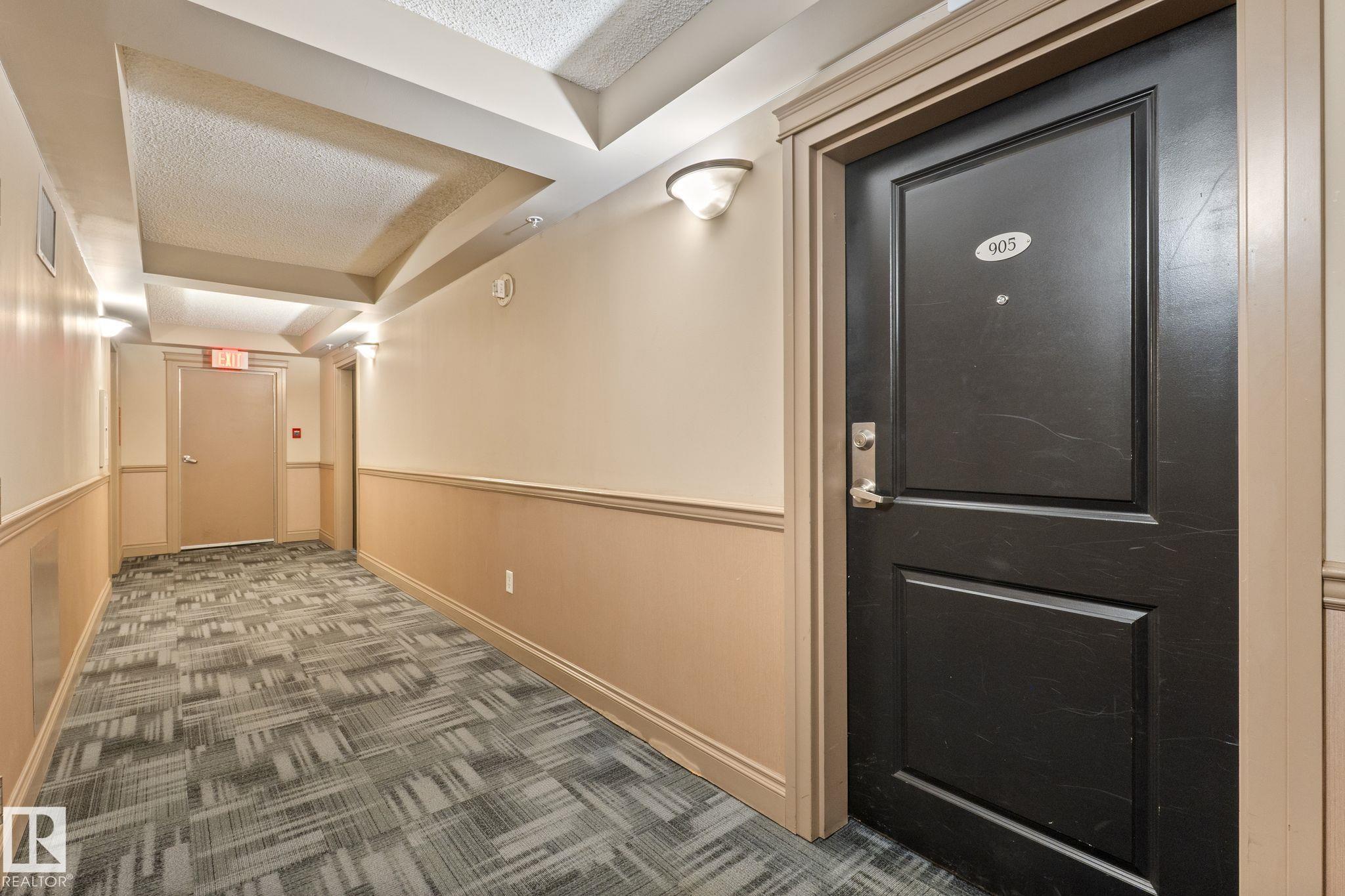 Photo 10 at 905 - 10303 105 Street NW, Downtown, Edmonton