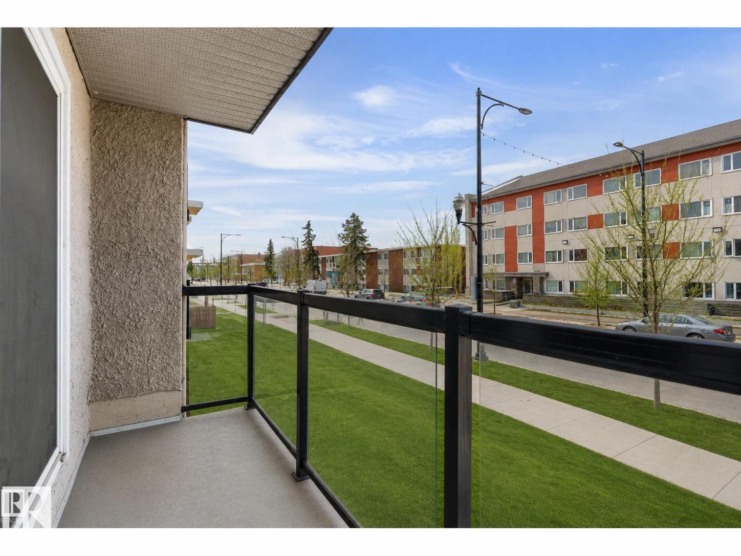 Photo 24 at 109 - 11429 124 Street NW, Inglewood, Edmonton