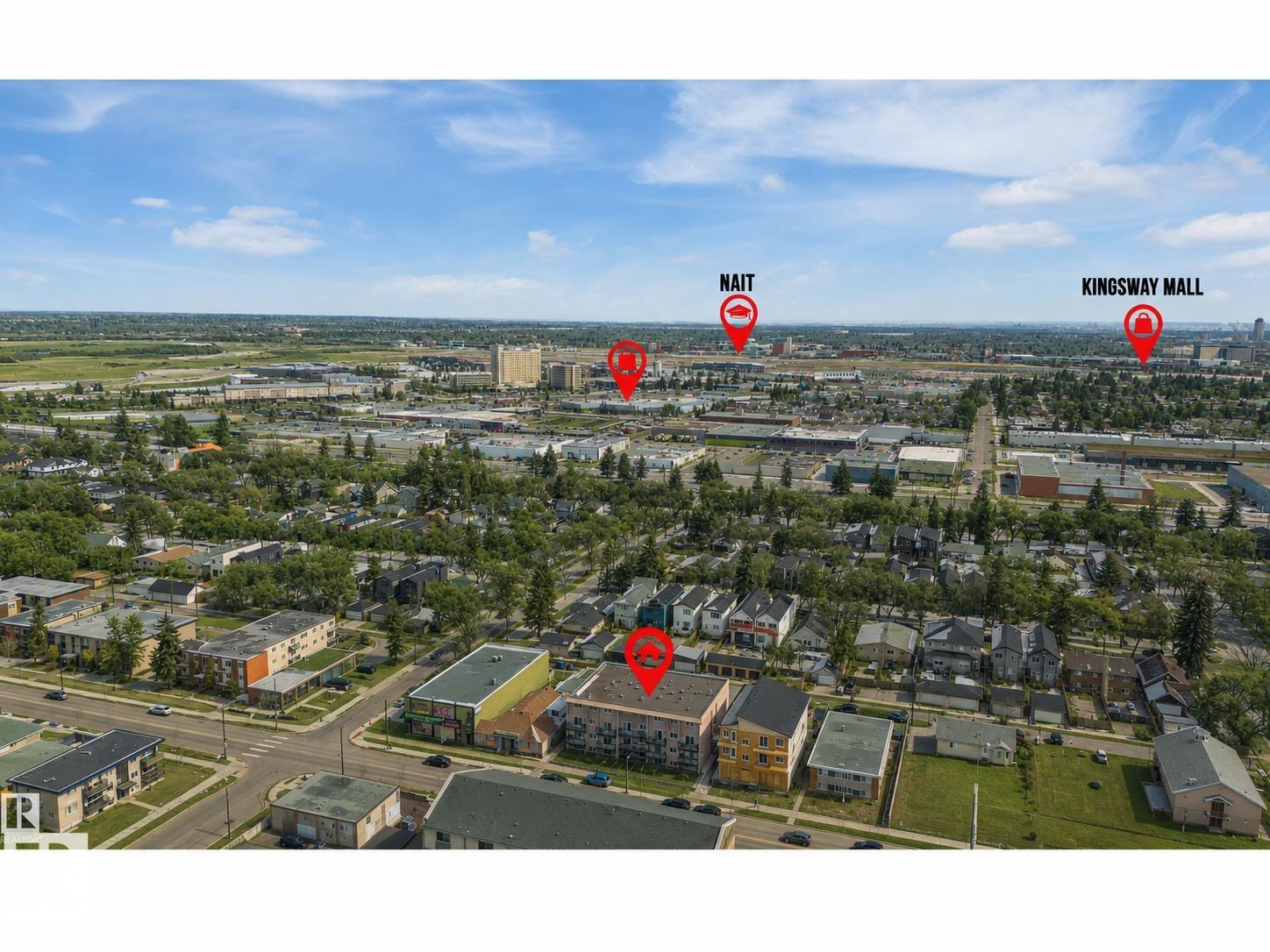 Photo 28 at 109 - 11429 124 Street NW, Inglewood, Edmonton