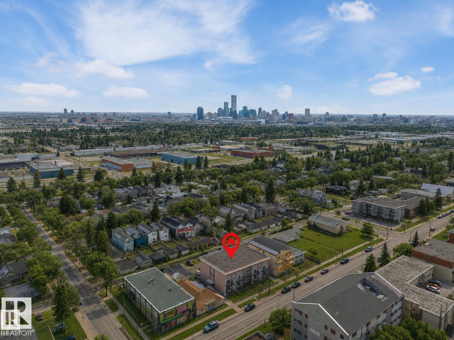 Photo 30 at 109 - 11429 124 Street NW, Inglewood, Edmonton