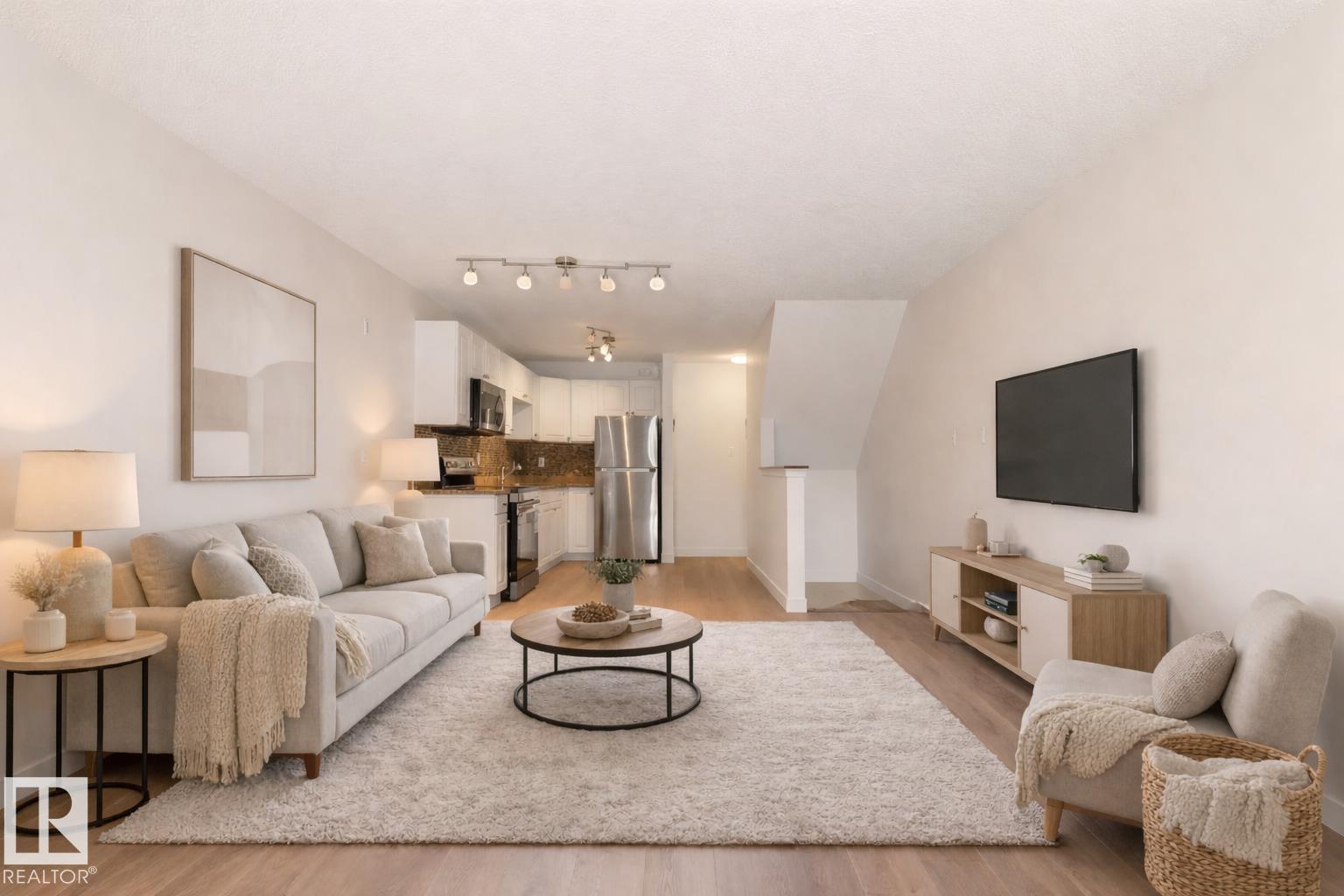 109 - 11429 124 Street NW, Inglewood, Edmonton