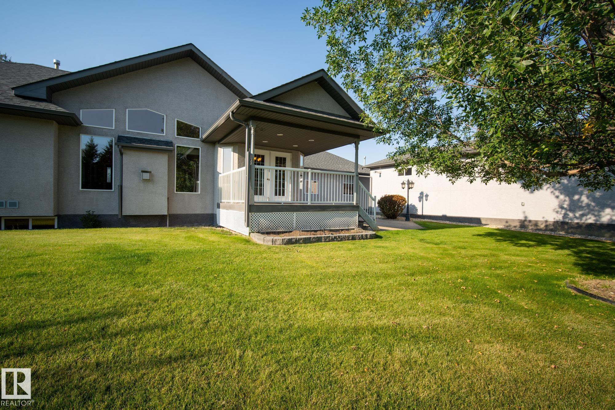 Photo 35 at 19 Country Lane, Country Plains Estates, Stony Plain