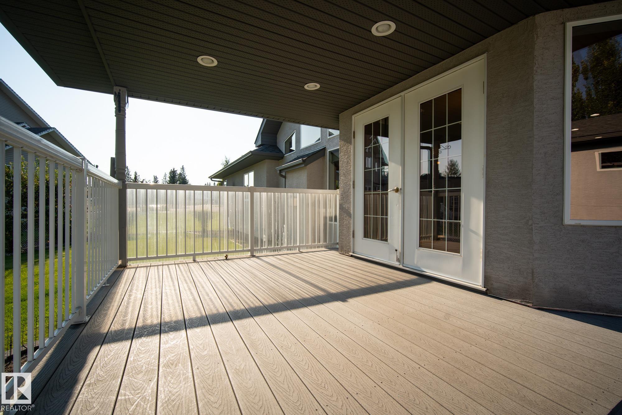 Photo 38 at 19 Country Lane, Country Plains Estates, Stony Plain