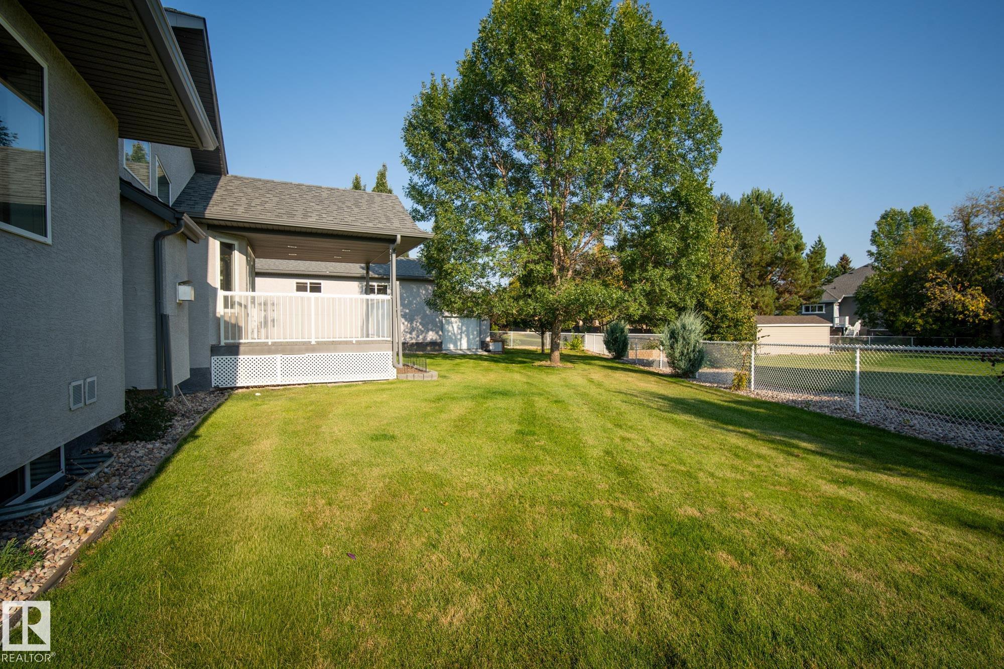 Photo 43 at 19 Country Lane, Country Plains Estates, Stony Plain
