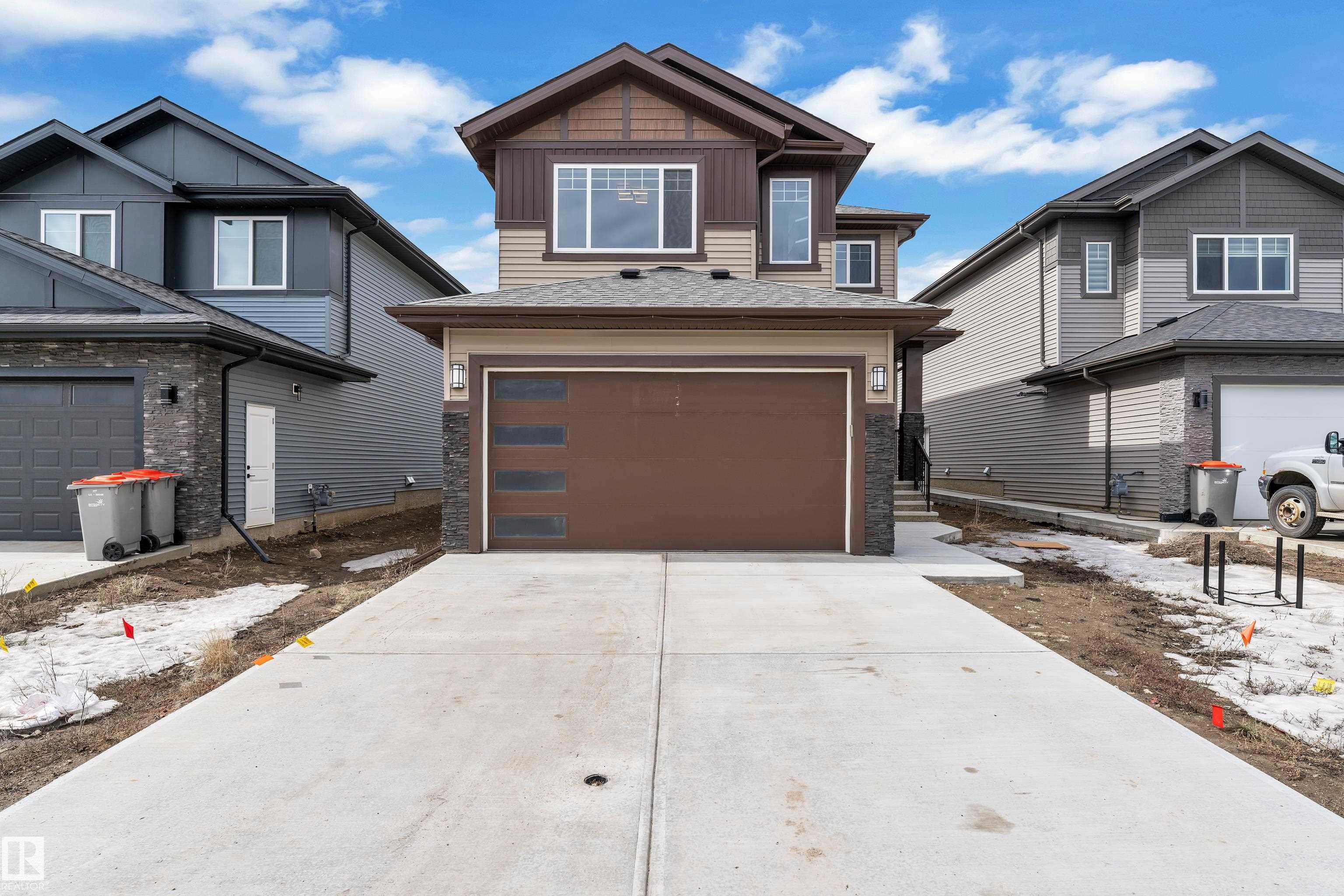 5936 18 Street NE, Irvine Creek, Rural Leduc County