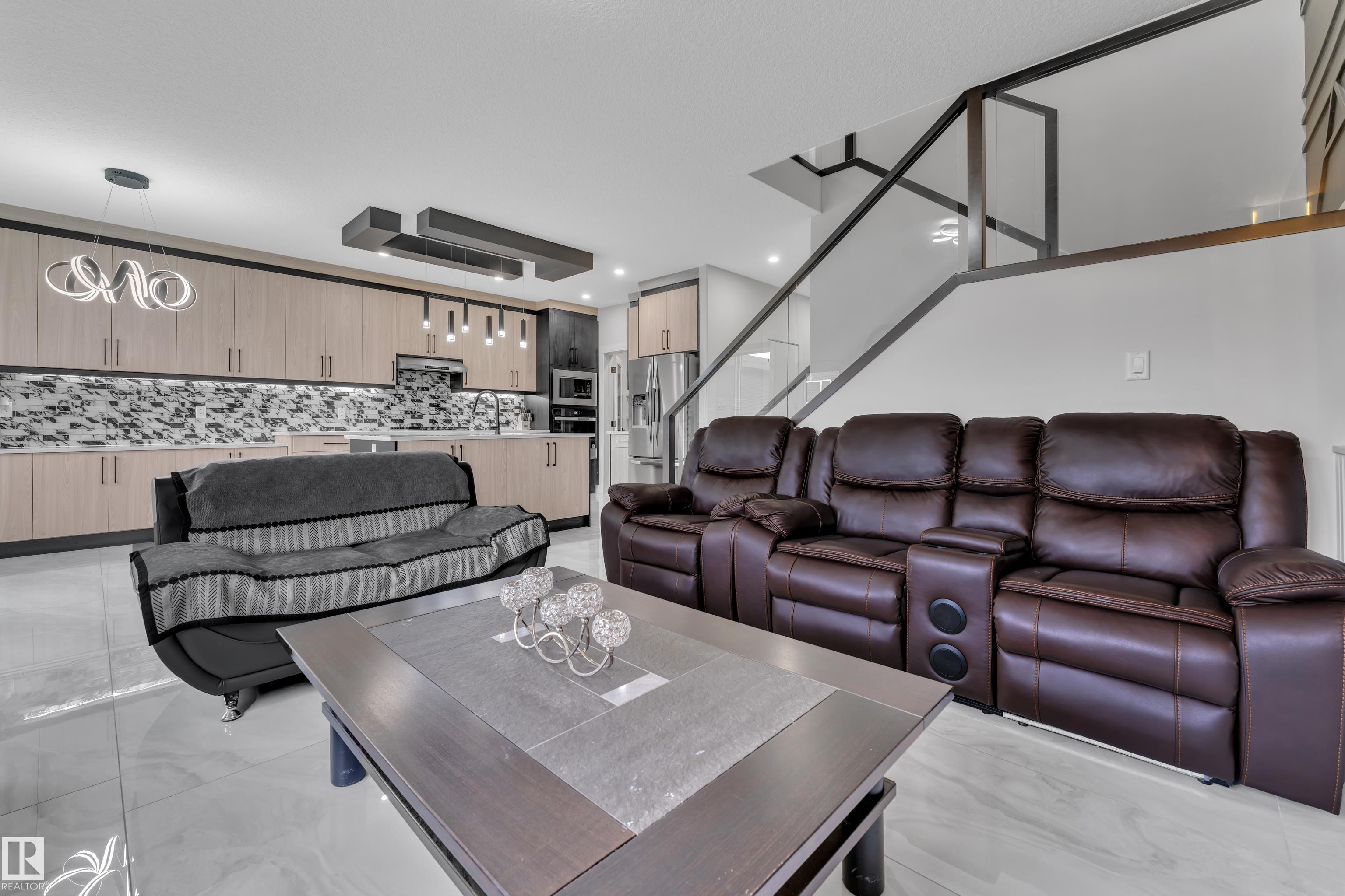 Photo 12 at 5936 18 Street NE, Irvine Creek, Rural Leduc County