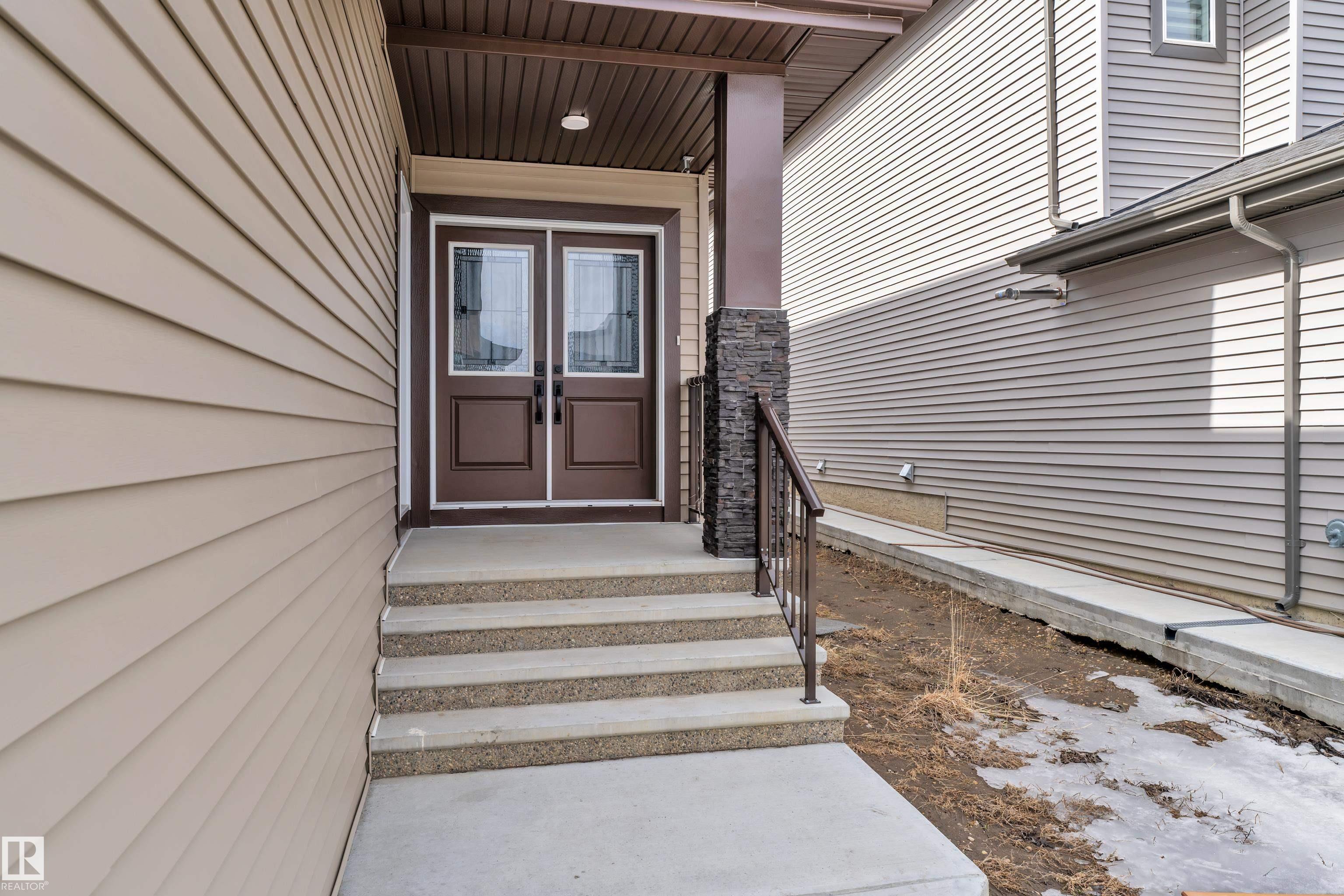 5936 18 Street NE, Irvine Creek, Rural Leduc County