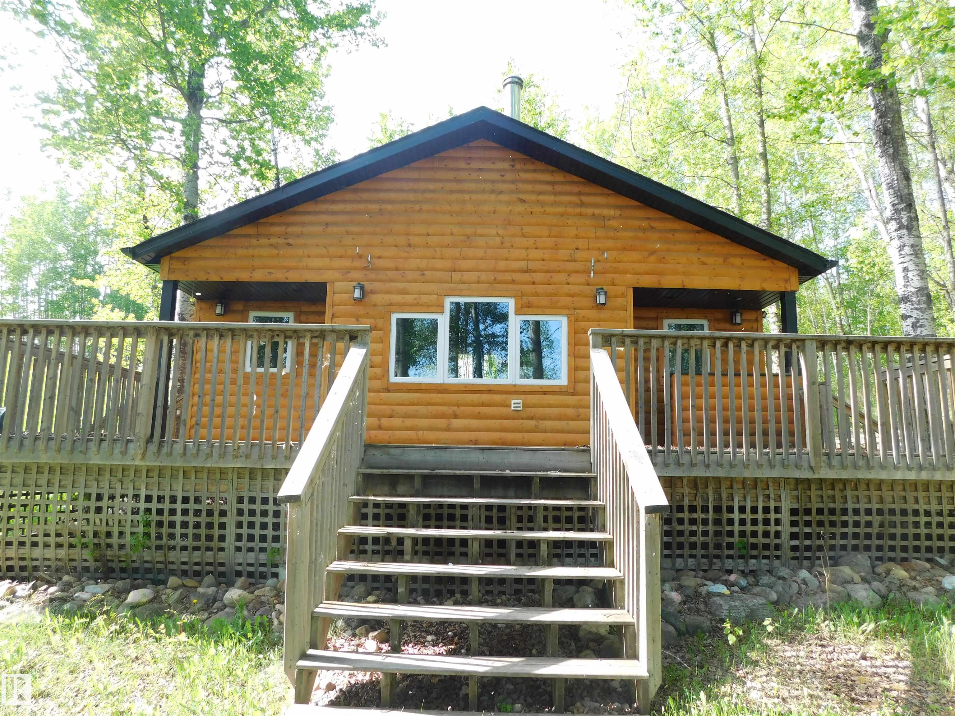 52123 Rge Road 25, Amity Bay, Rural Parkland County