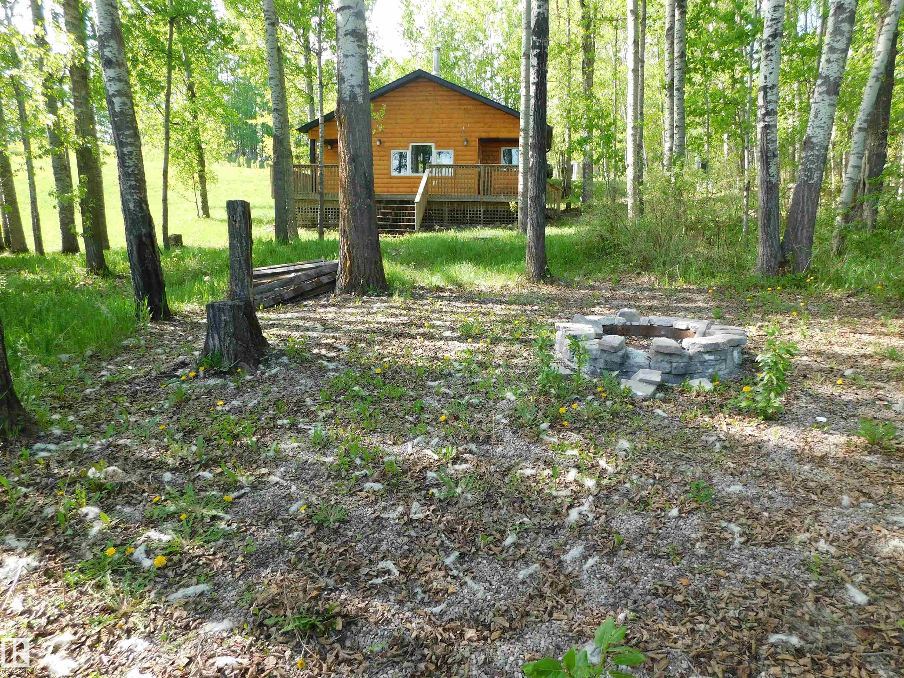 52123 Rge Road 25, Amity Bay, Rural Parkland County