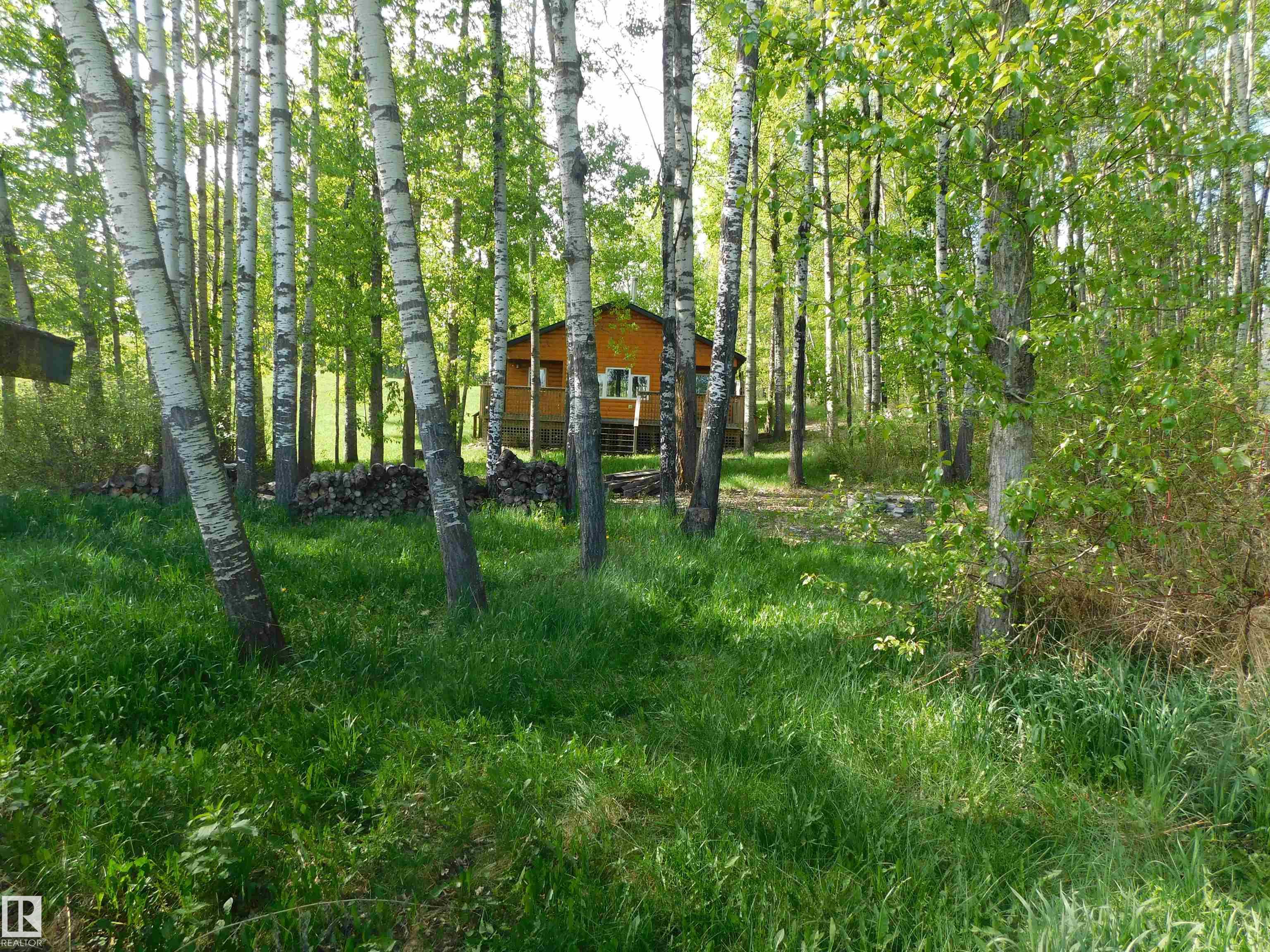 52123 Rge Road 25, Amity Bay, Rural Parkland County