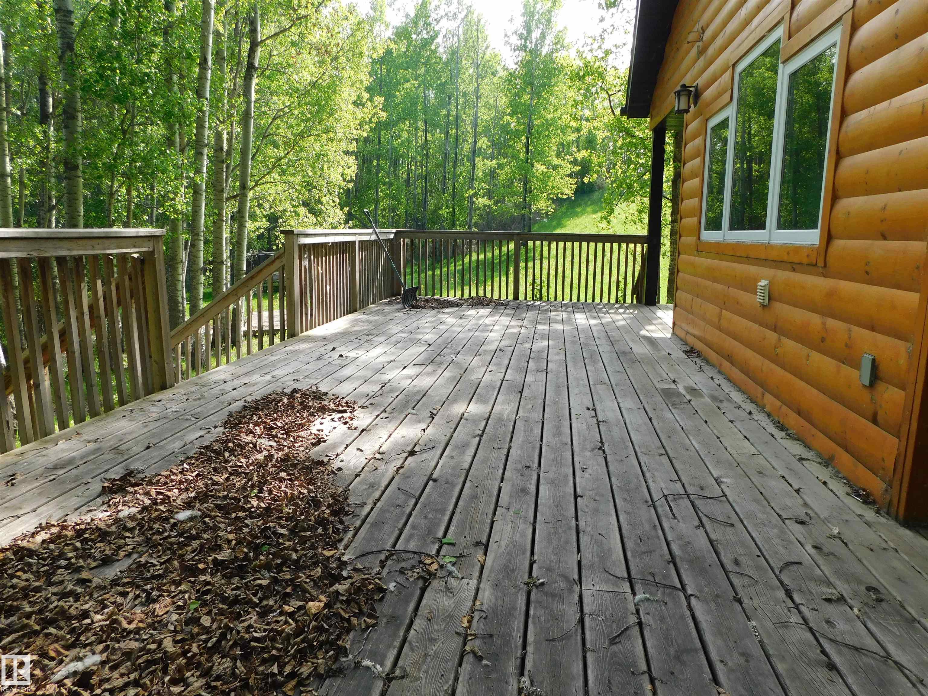 52123 Rge Road 25, Amity Bay, Rural Parkland County