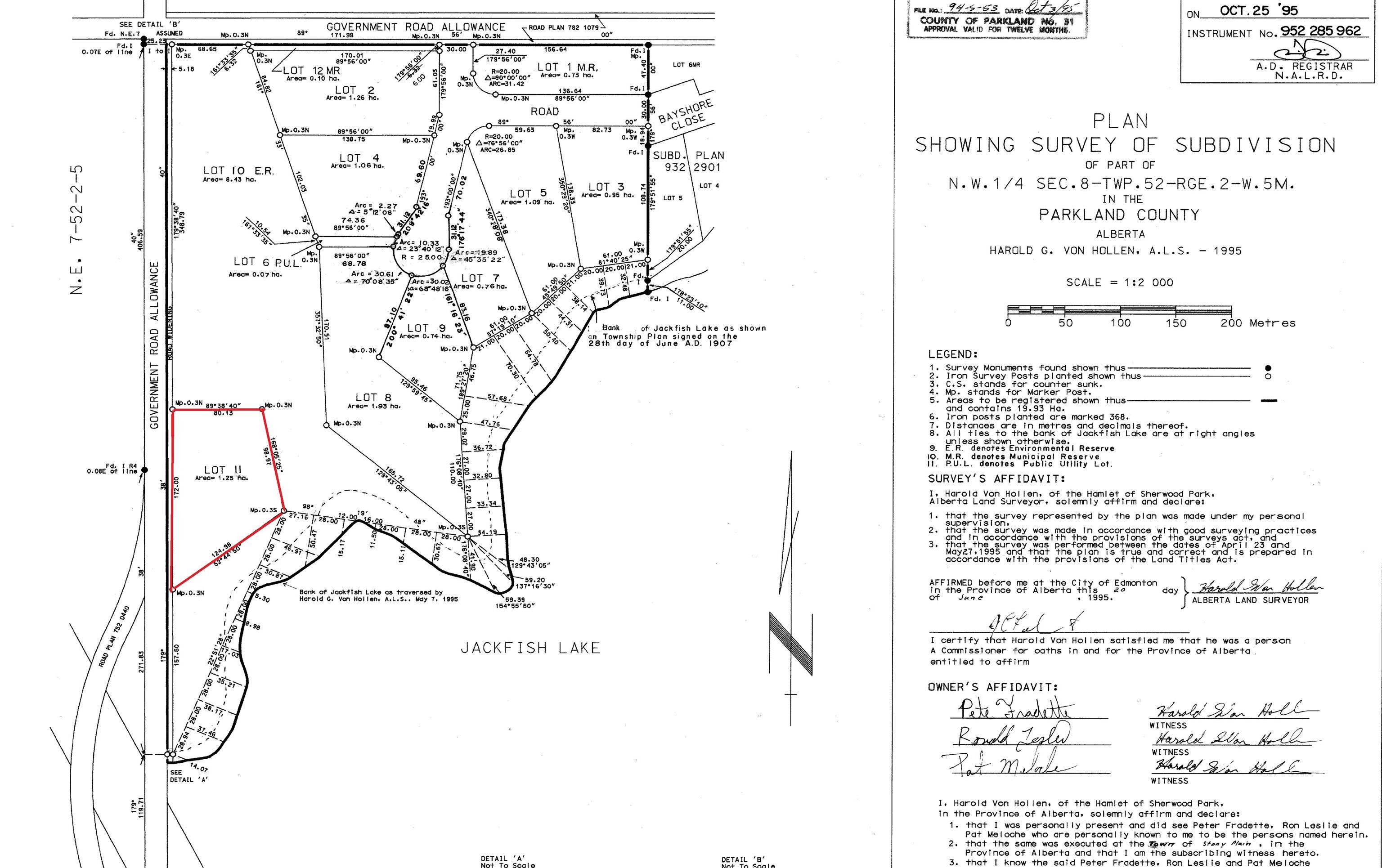 Photo 34 at 52123 Rge Road 25, Amity Bay, Rural Parkland County