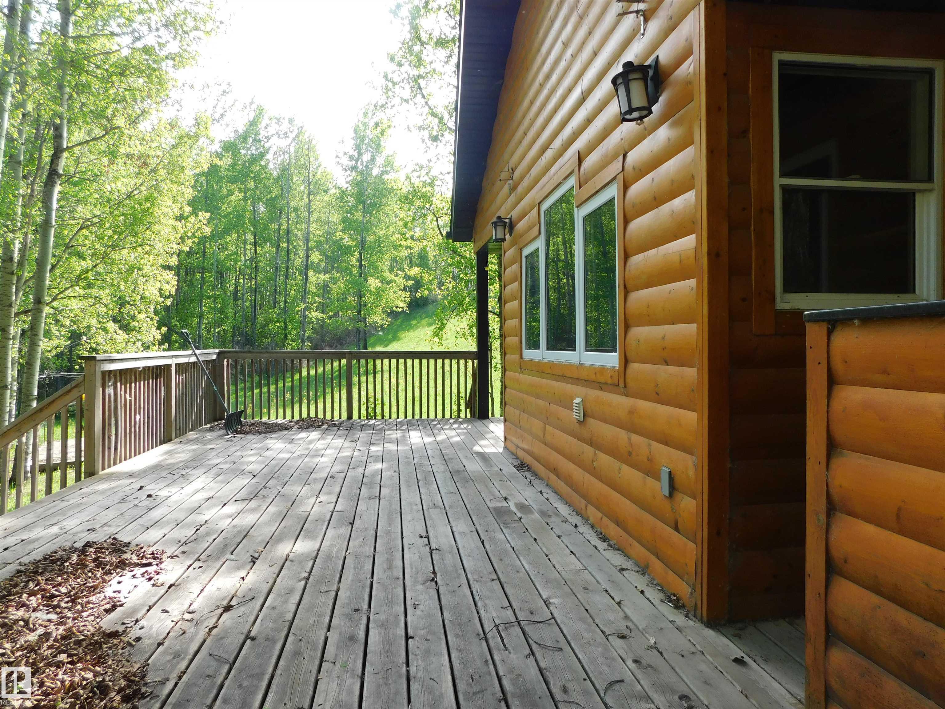 52123 Rge Road 25, Amity Bay, Rural Parkland County