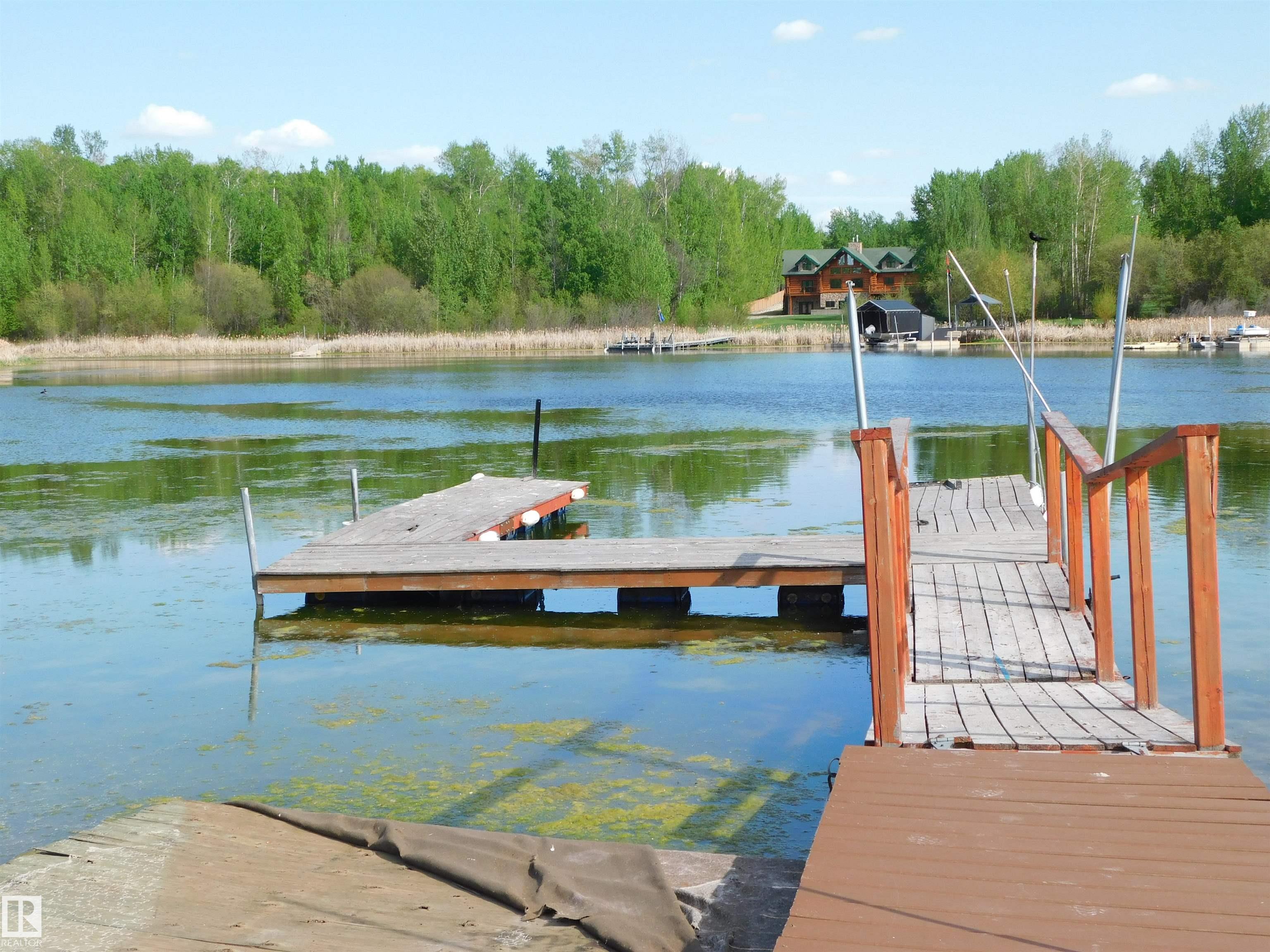 Photo 7 at 52123 Rge Road 25, Amity Bay, Rural Parkland County
