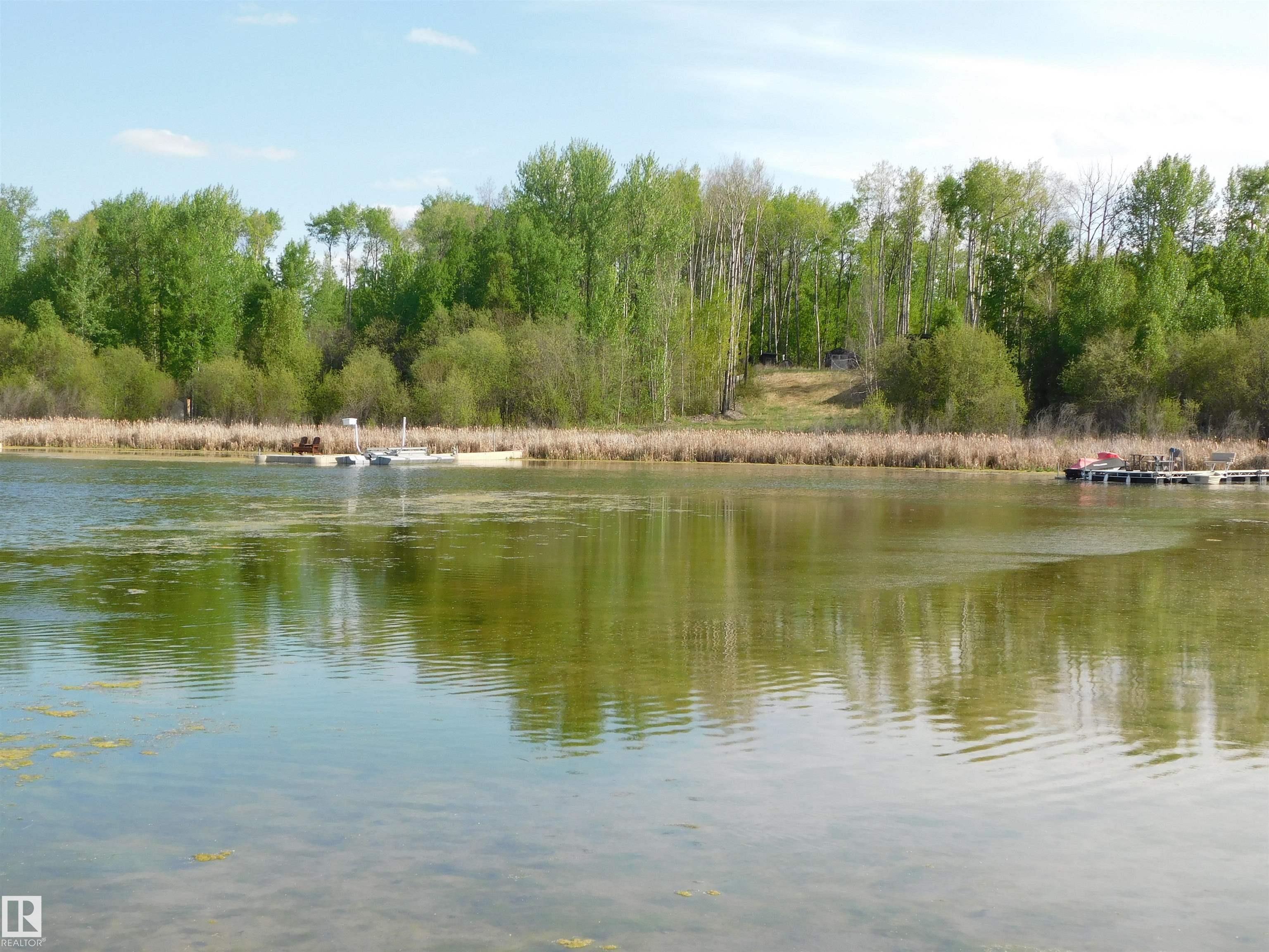 Photo 9 at 52123 Rge Road 25, Amity Bay, Rural Parkland County