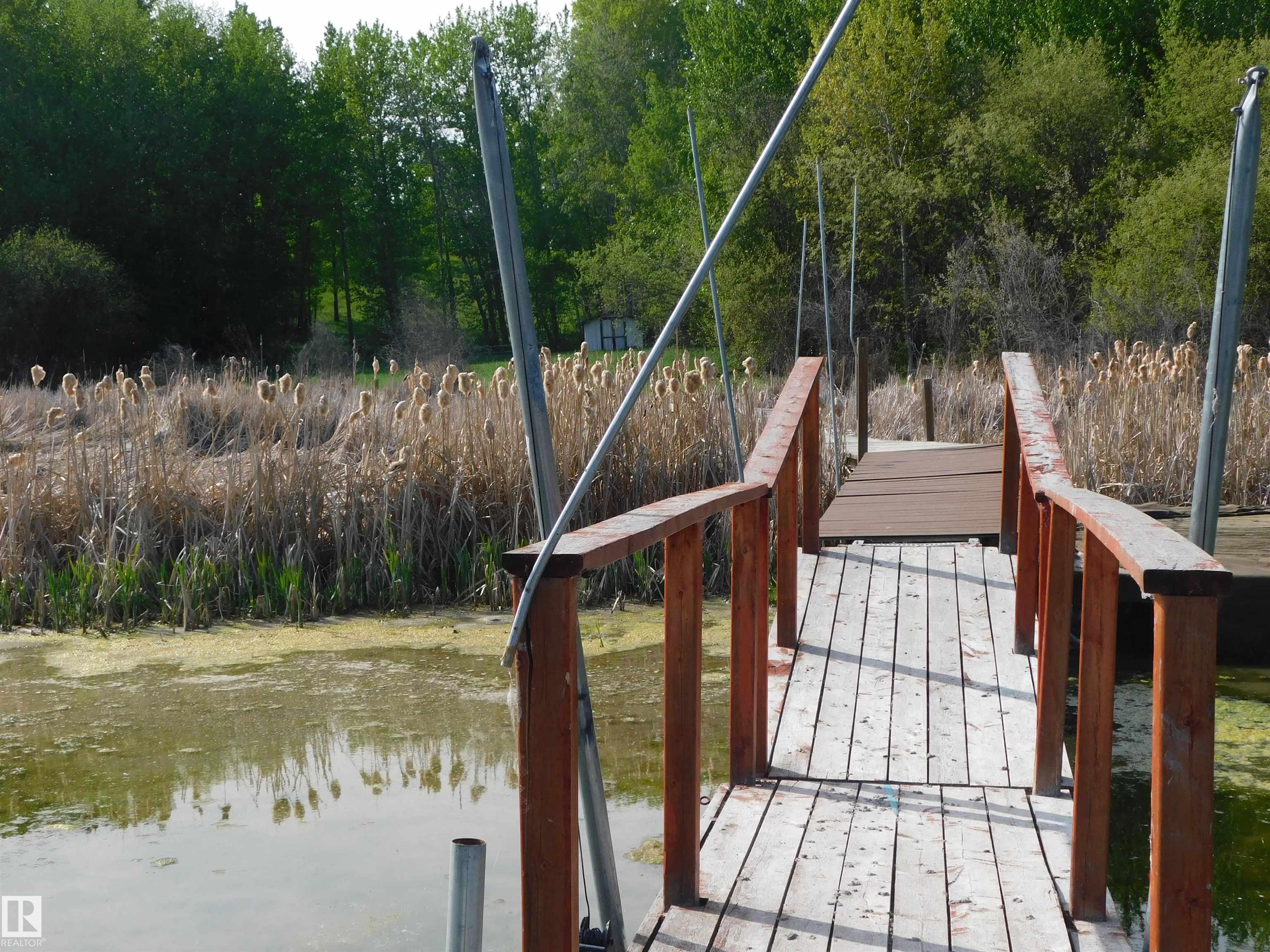Photo 10 at 52123 Rge Road 25, Amity Bay, Rural Parkland County