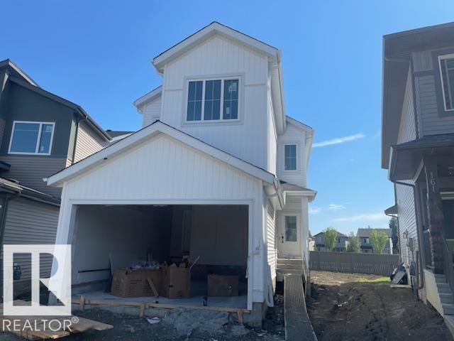 165 Elliott Wynd, South Pointe, Fort Saskatchewan
