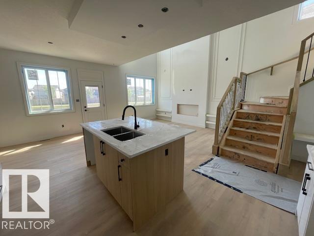Photo 9 at 165 Elliott Wynd, South Pointe, Fort Saskatchewan