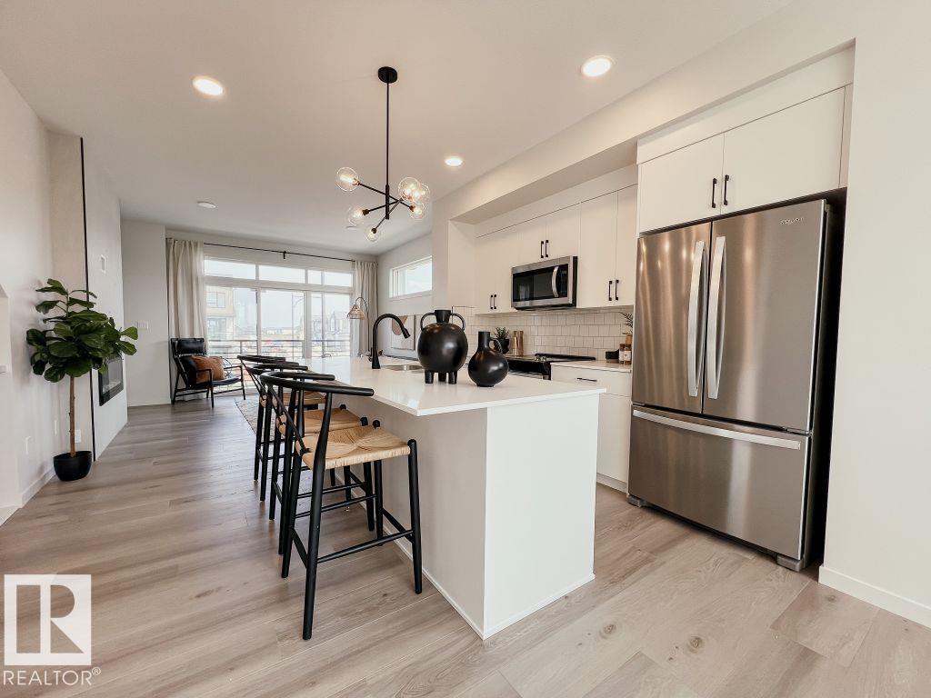 2626 Alces Way SW, Alces, Edmonton