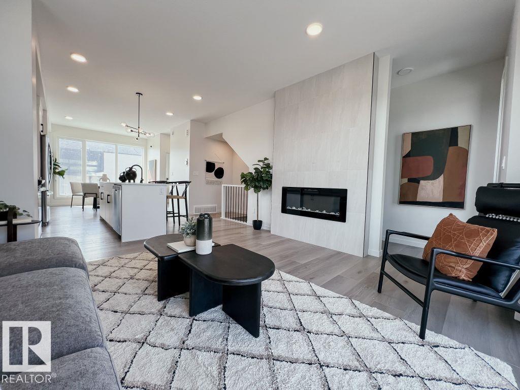 Photo 8 at 2626 Alces Way SW, Alces, Edmonton