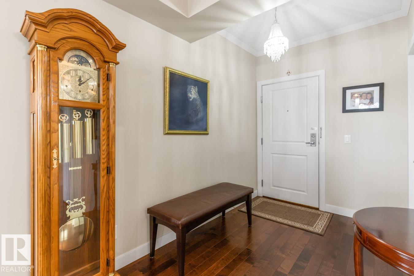 Photo 11 at 308 - 100 Crystal Lane, Durham Town Square, Sherwood Park