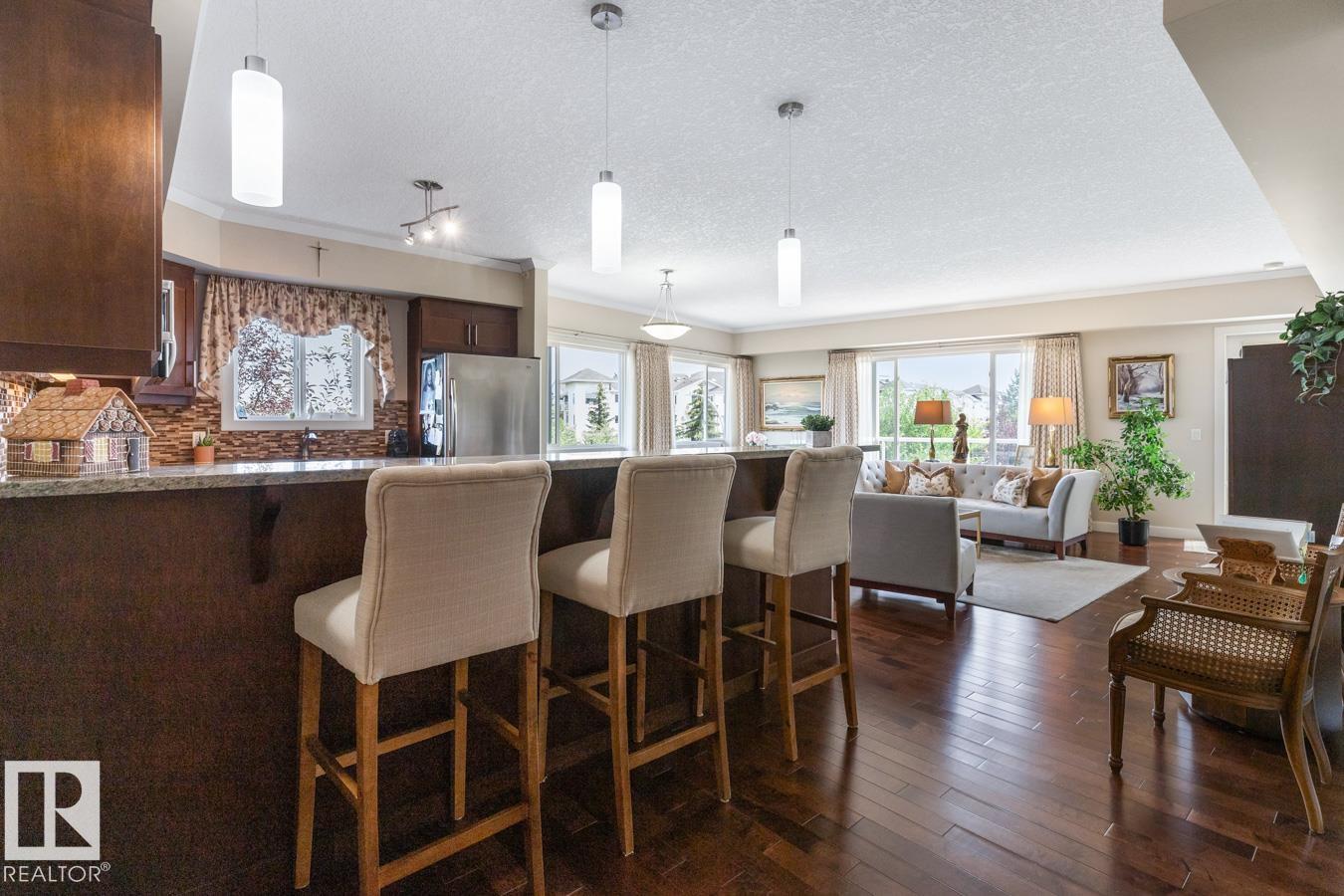 Photo 12 at 308 - 100 Crystal Lane, Durham Town Square, Sherwood Park
