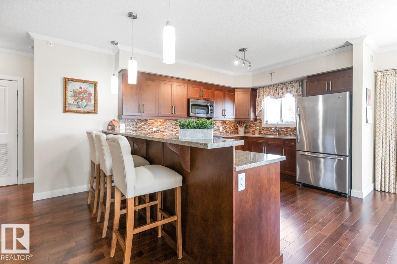 Photo 13 at 308 - 100 Crystal Lane, Durham Town Square, Sherwood Park