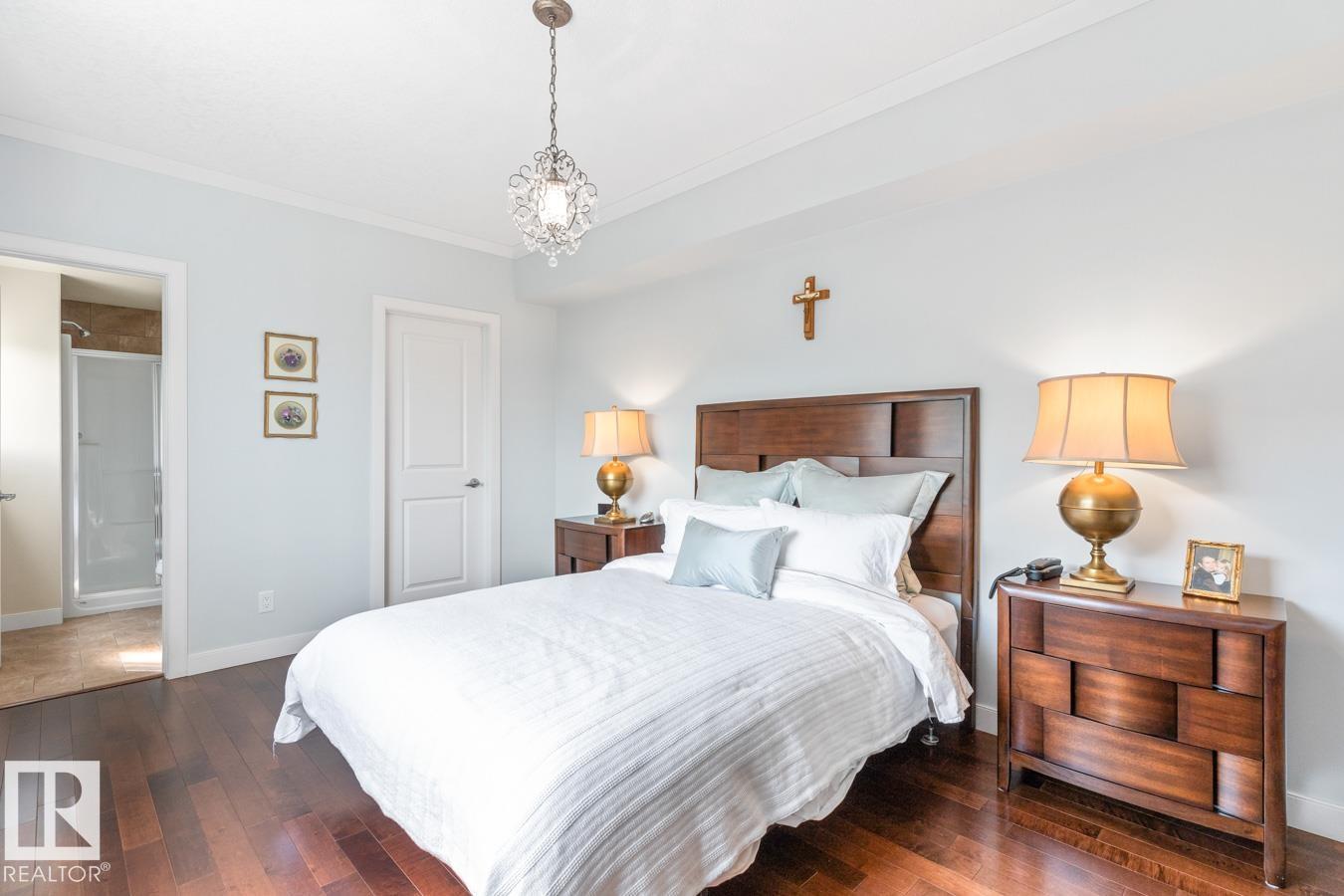Photo 16 at 308 - 100 Crystal Lane, Durham Town Square, Sherwood Park