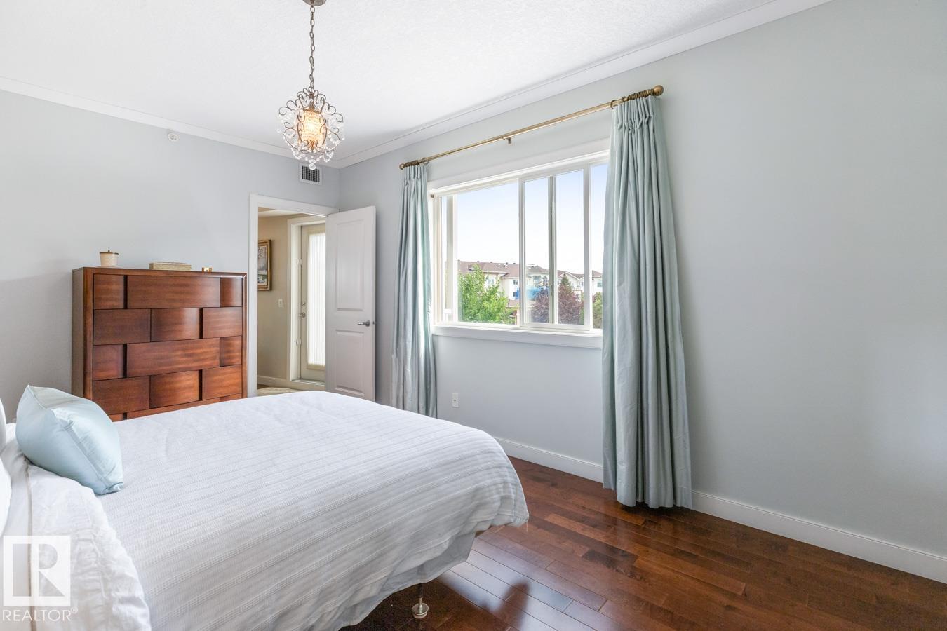 Photo 17 at 308 - 100 Crystal Lane, Durham Town Square, Sherwood Park