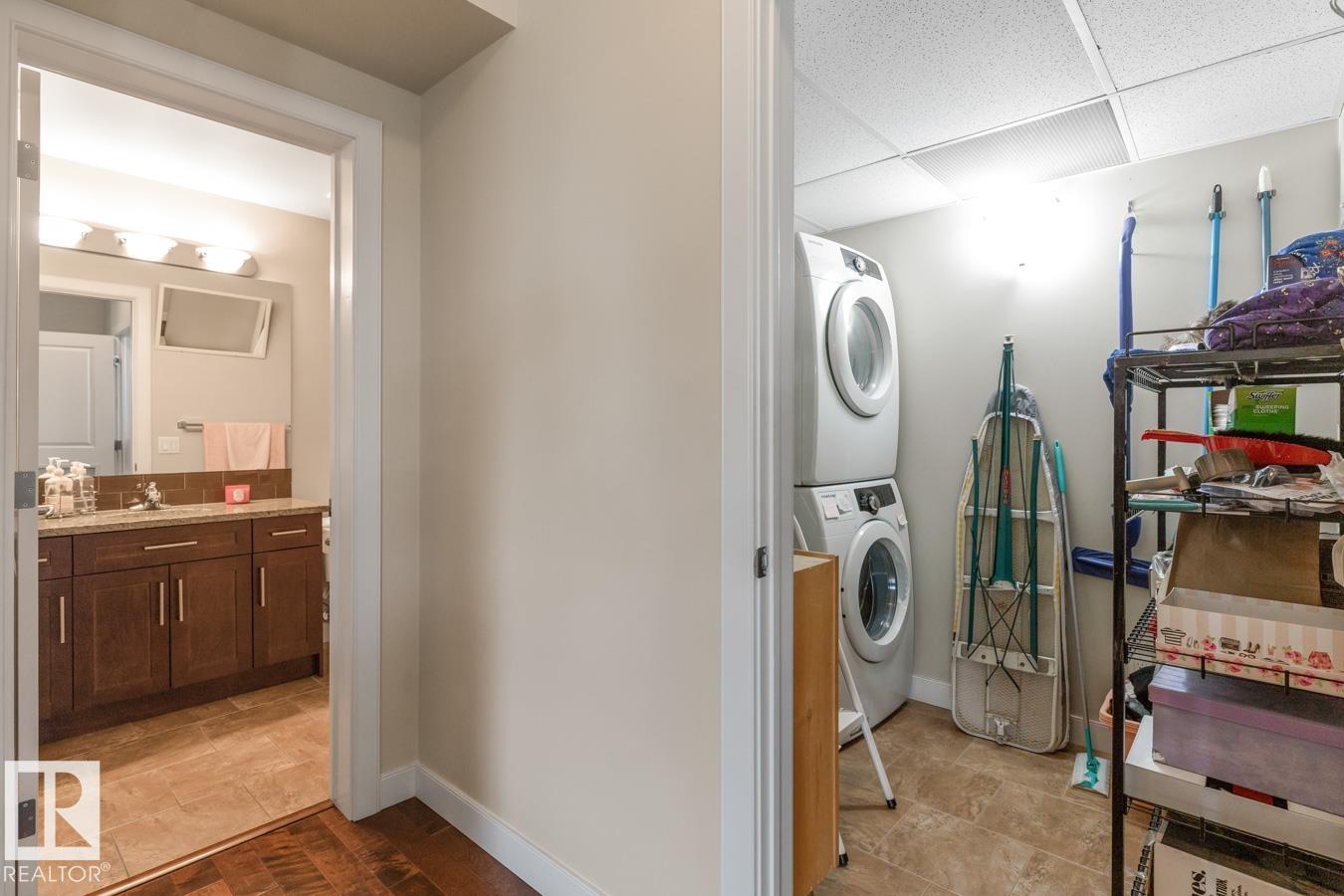 Photo 22 at 308 - 100 Crystal Lane, Durham Town Square, Sherwood Park