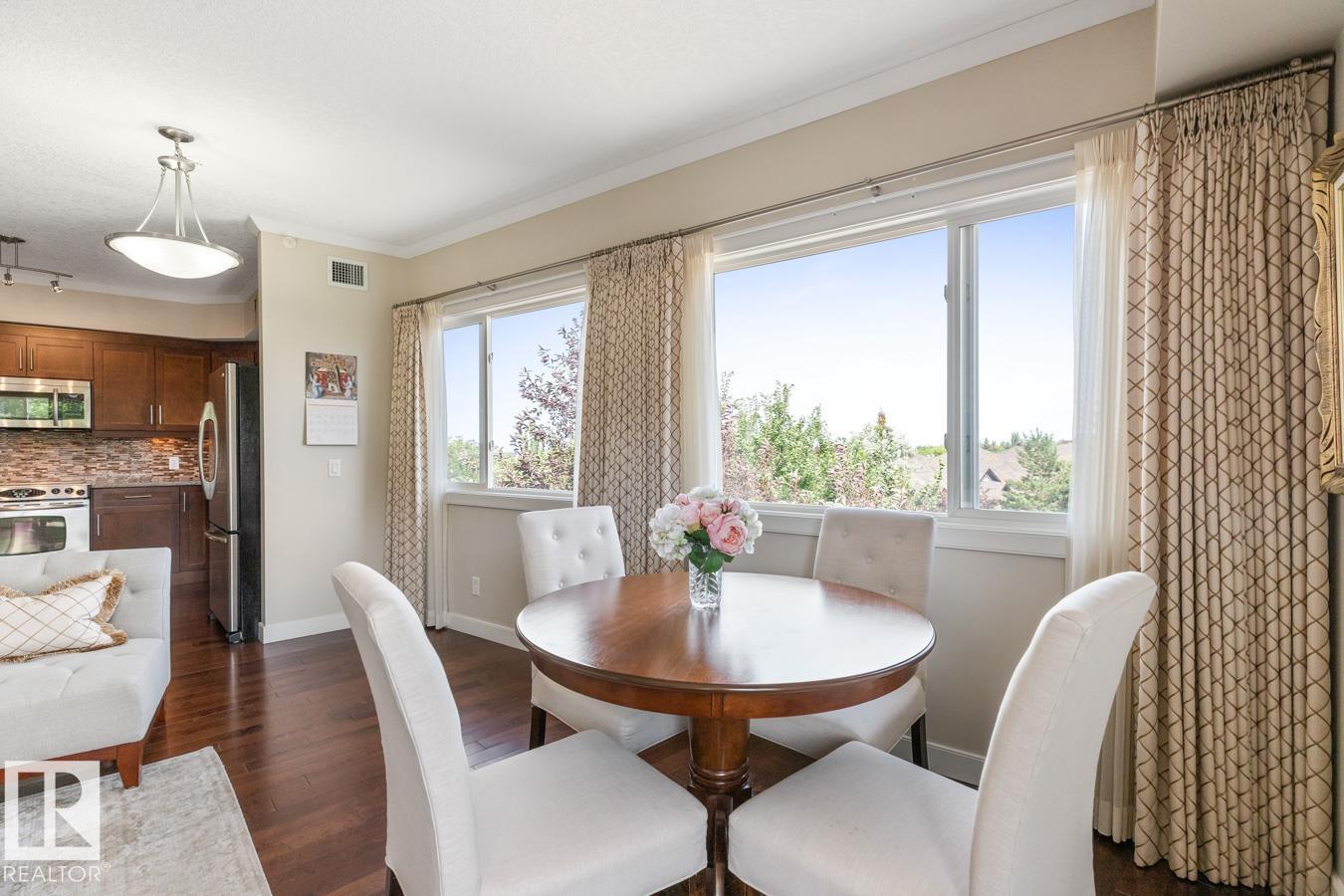 Photo 5 at 308 - 100 Crystal Lane, Durham Town Square, Sherwood Park