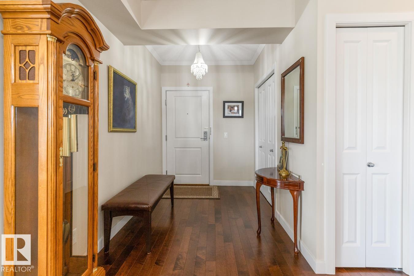 Photo 10 at 308 - 100 Crystal Lane, Durham Town Square, Sherwood Park