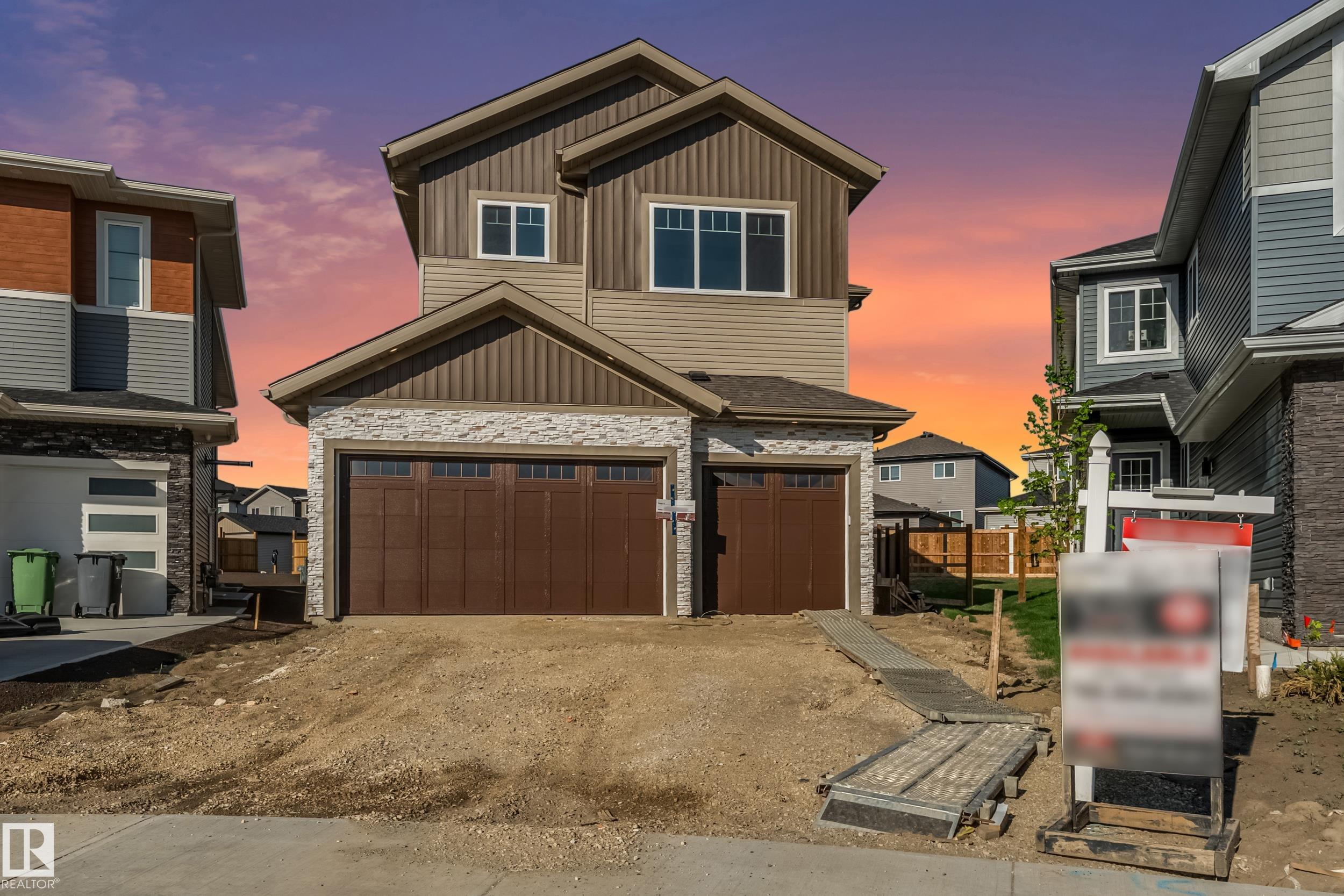 4015 39 Street, Lakeview North, Beaumont